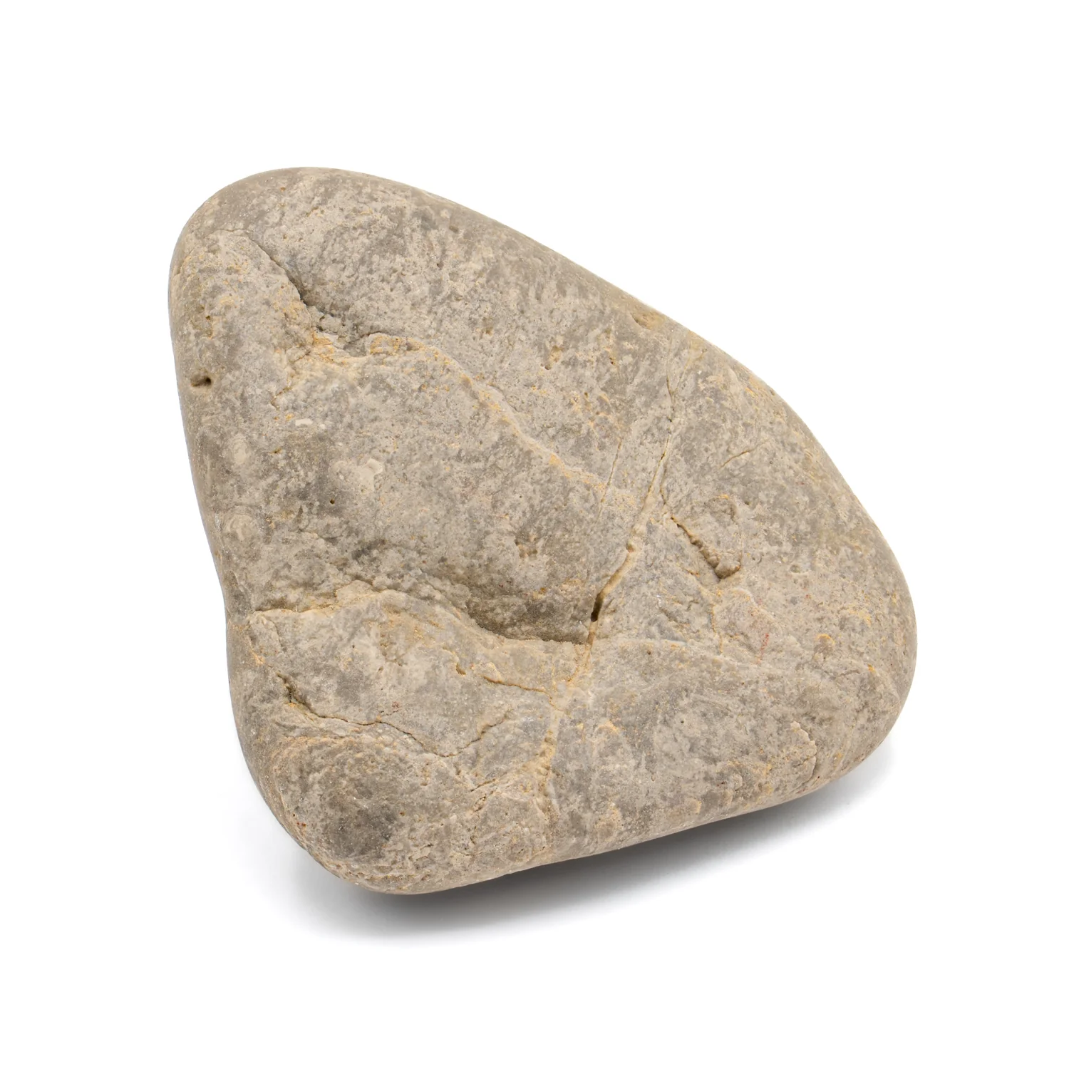 Dinosaur Gastrolith - 2.485" Gut Stone - 150,000,000 Years Old - Image 4
