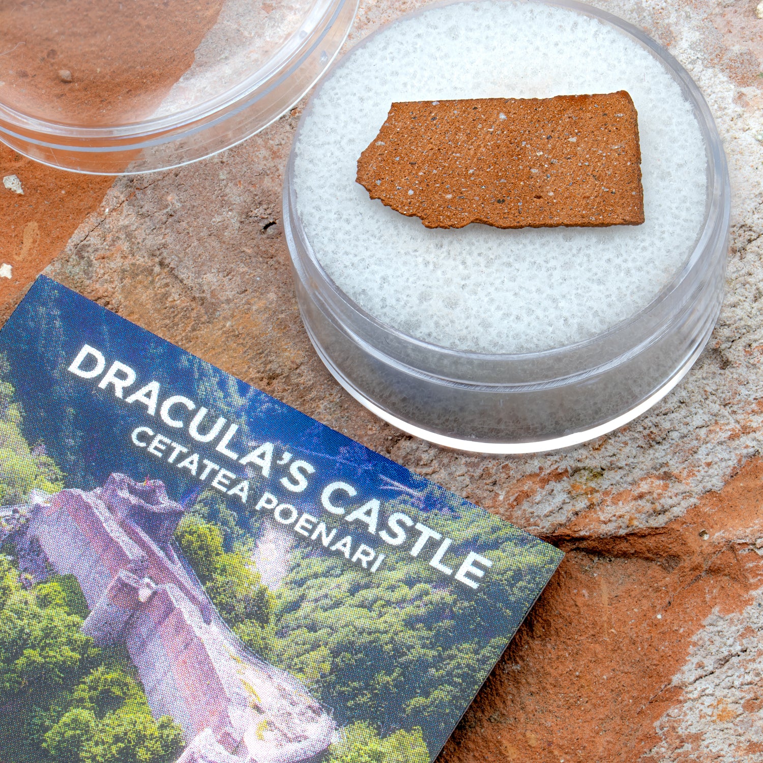 Dracula Castle Brick 🦇 - Image 4