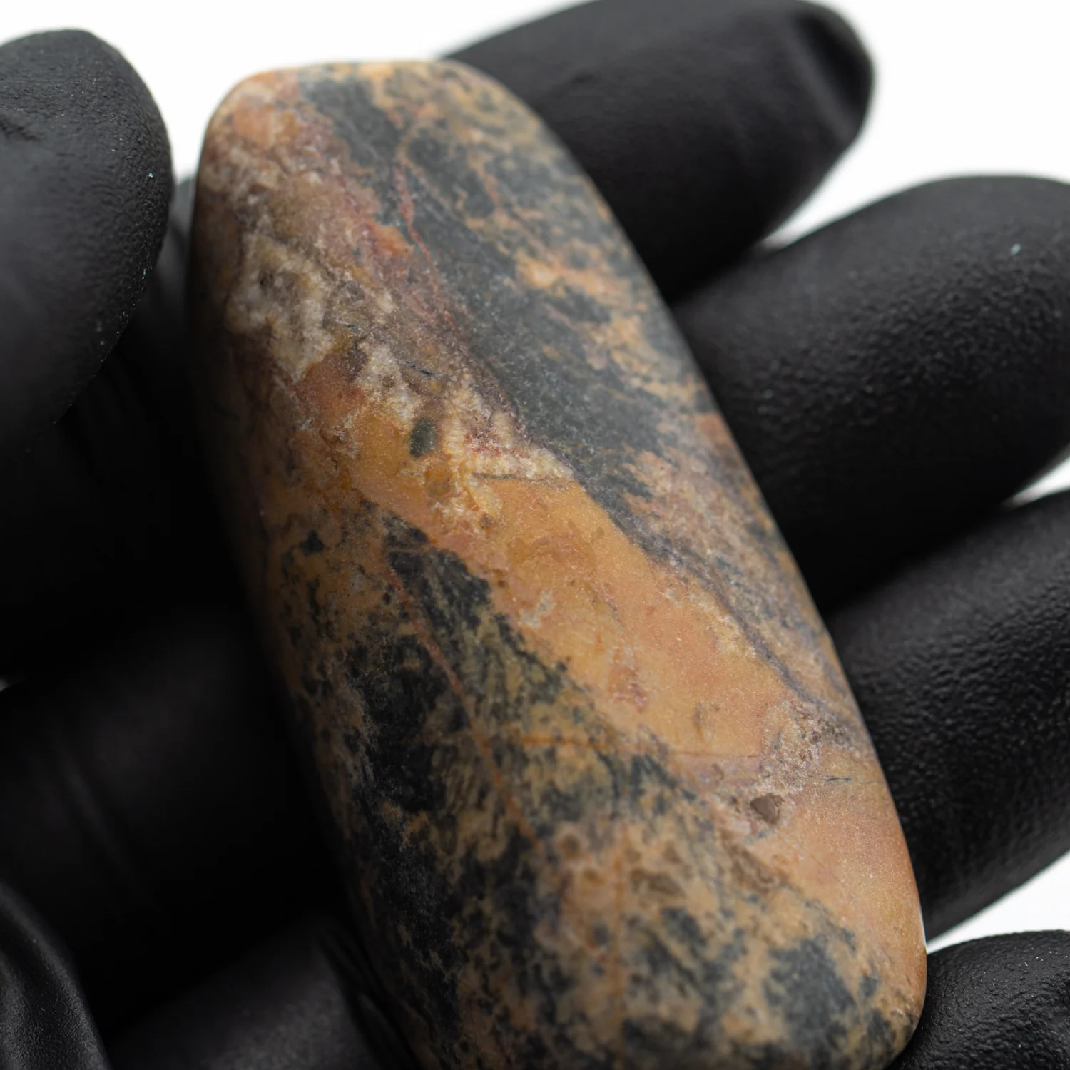 Duck Creek Dolomite - 2.228" Stromatolite Formation - Image 2