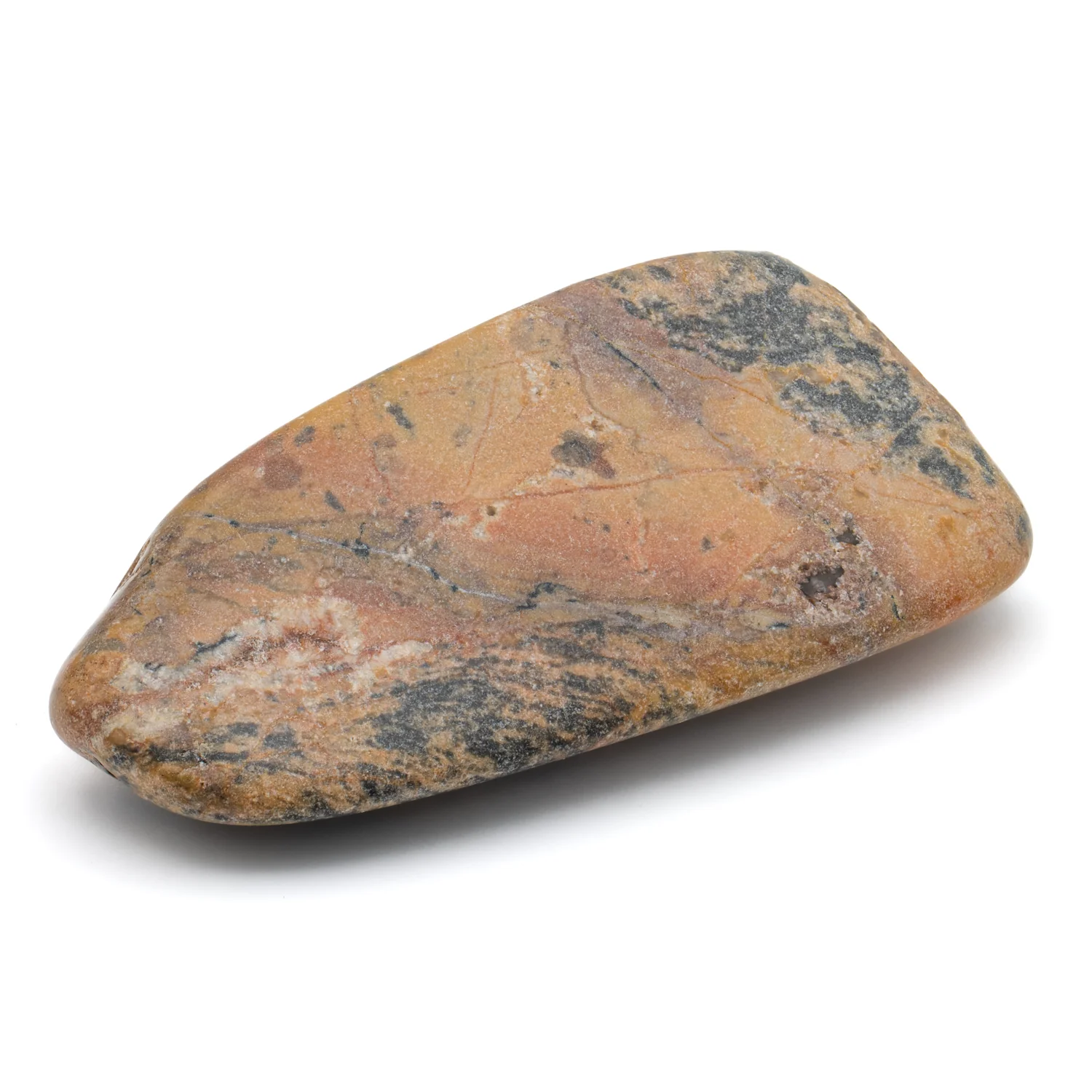 Duck Creek Dolomite - 2.228" Stromatolite Formation - Image 4