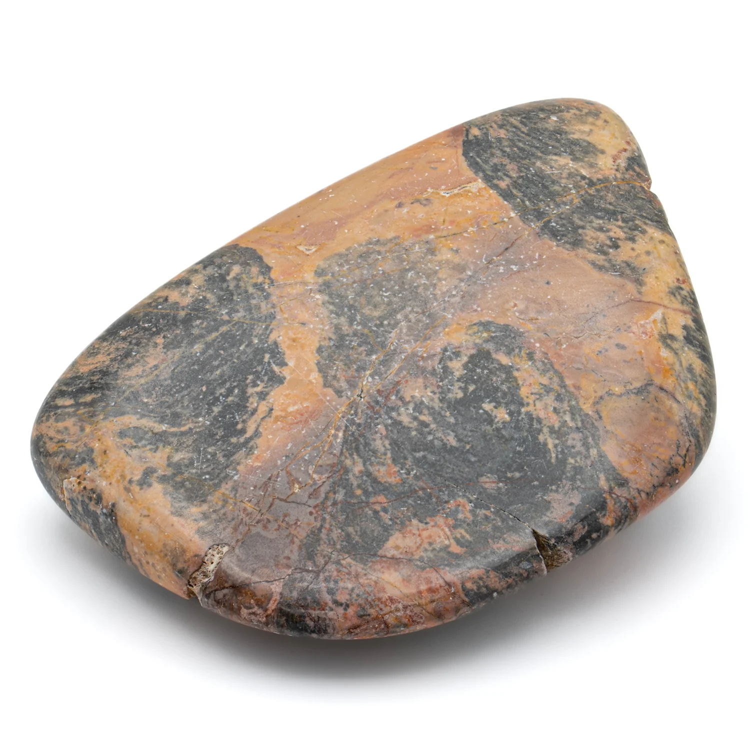 Duck Creek Dolomite - 3.992" Stromatolite Formation - Image 2