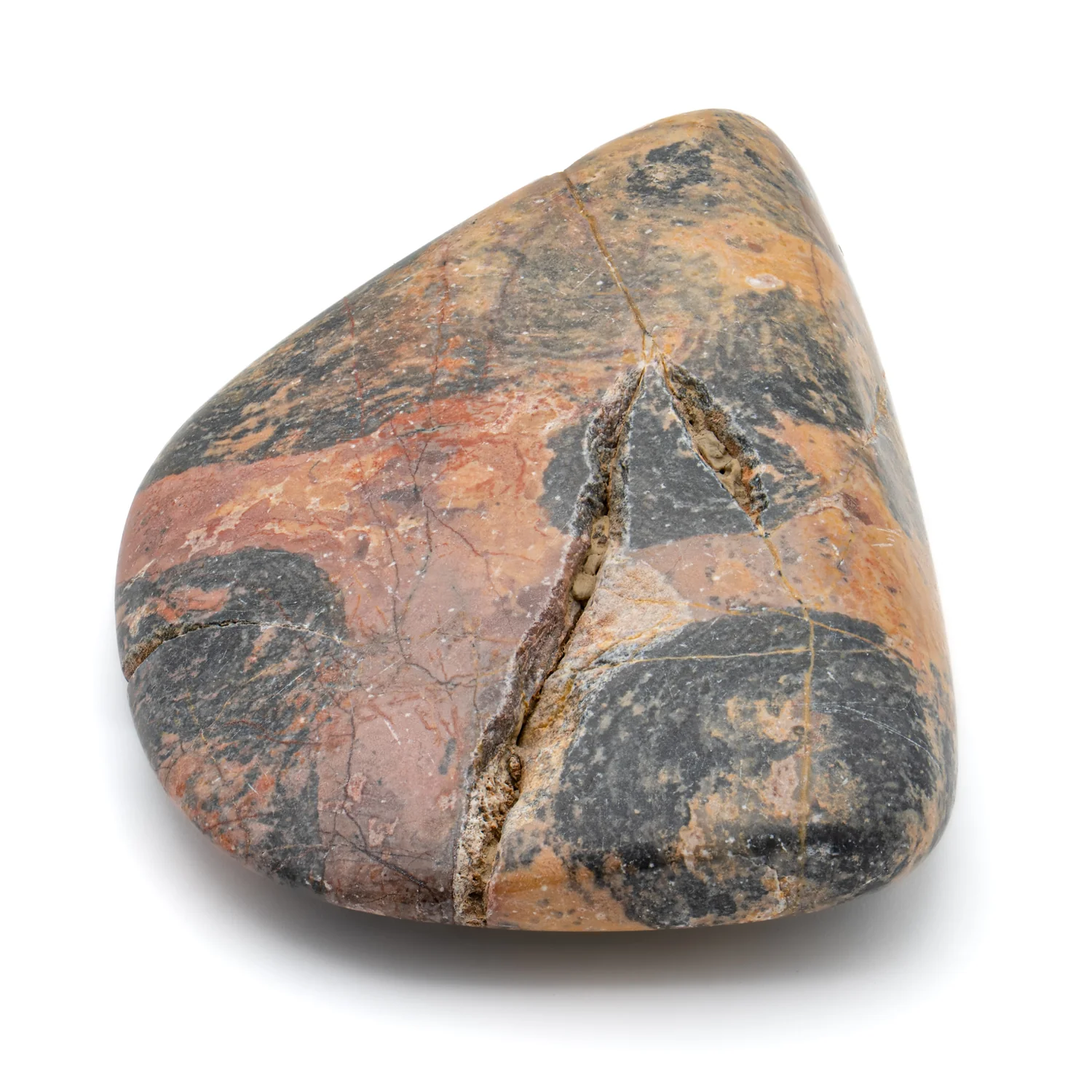 Duck Creek Dolomite - 3.992" Stromatolite Formation - Image 4