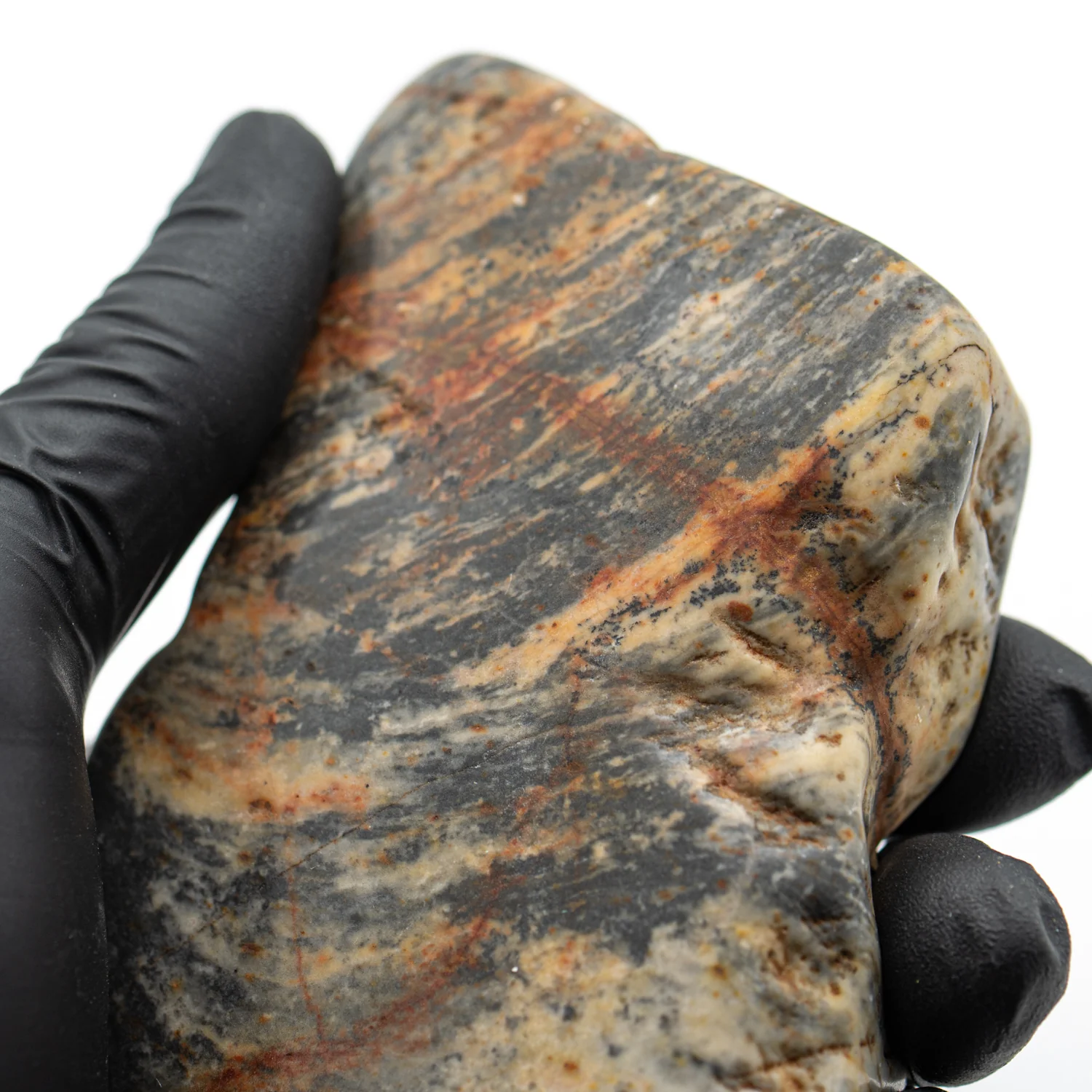 Duck Creek Dolomite - SOLD 4.214" Stromatolite Formation - Image 4