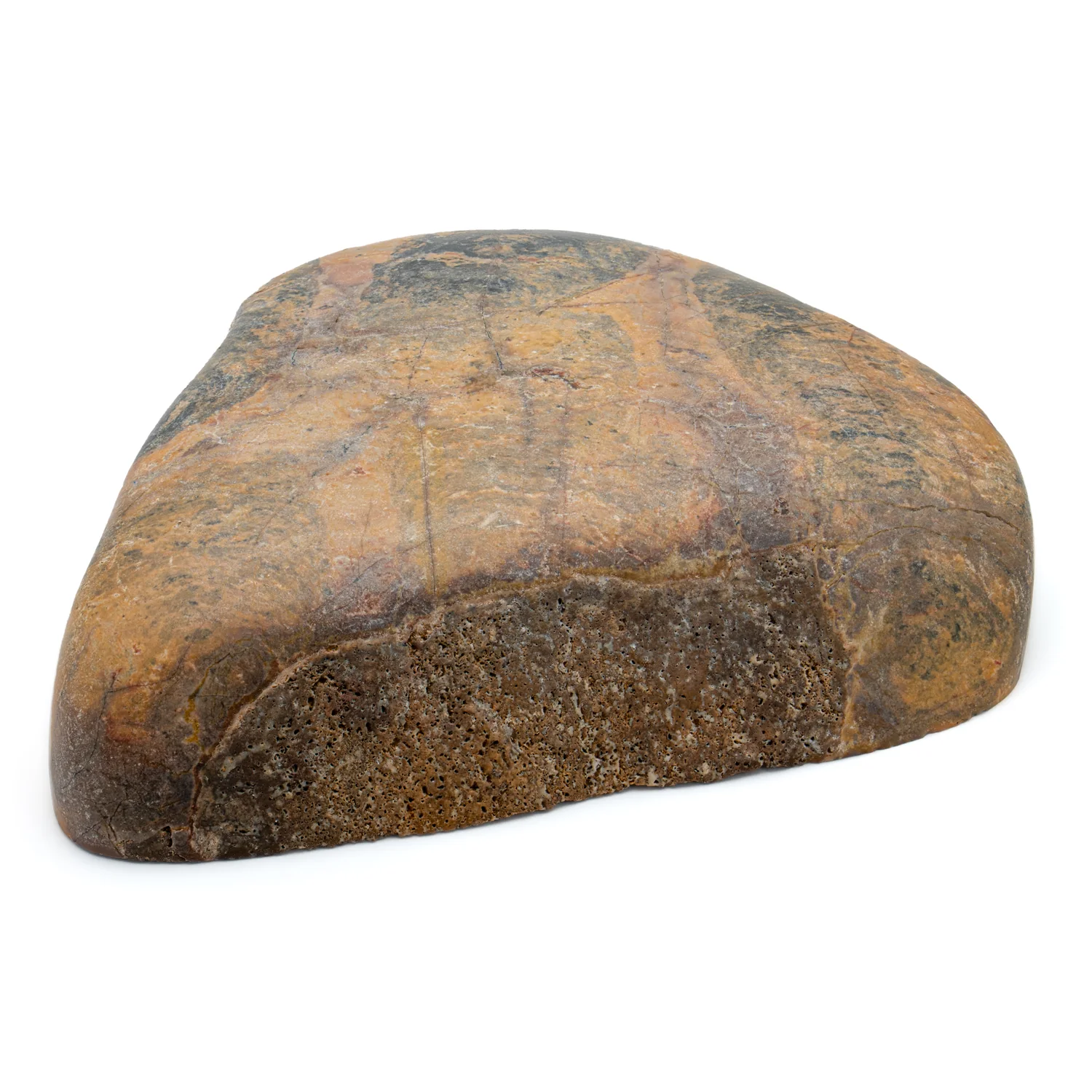 Duck Creek Dolomite - 5.329" Stromatolite Formation - Image 3