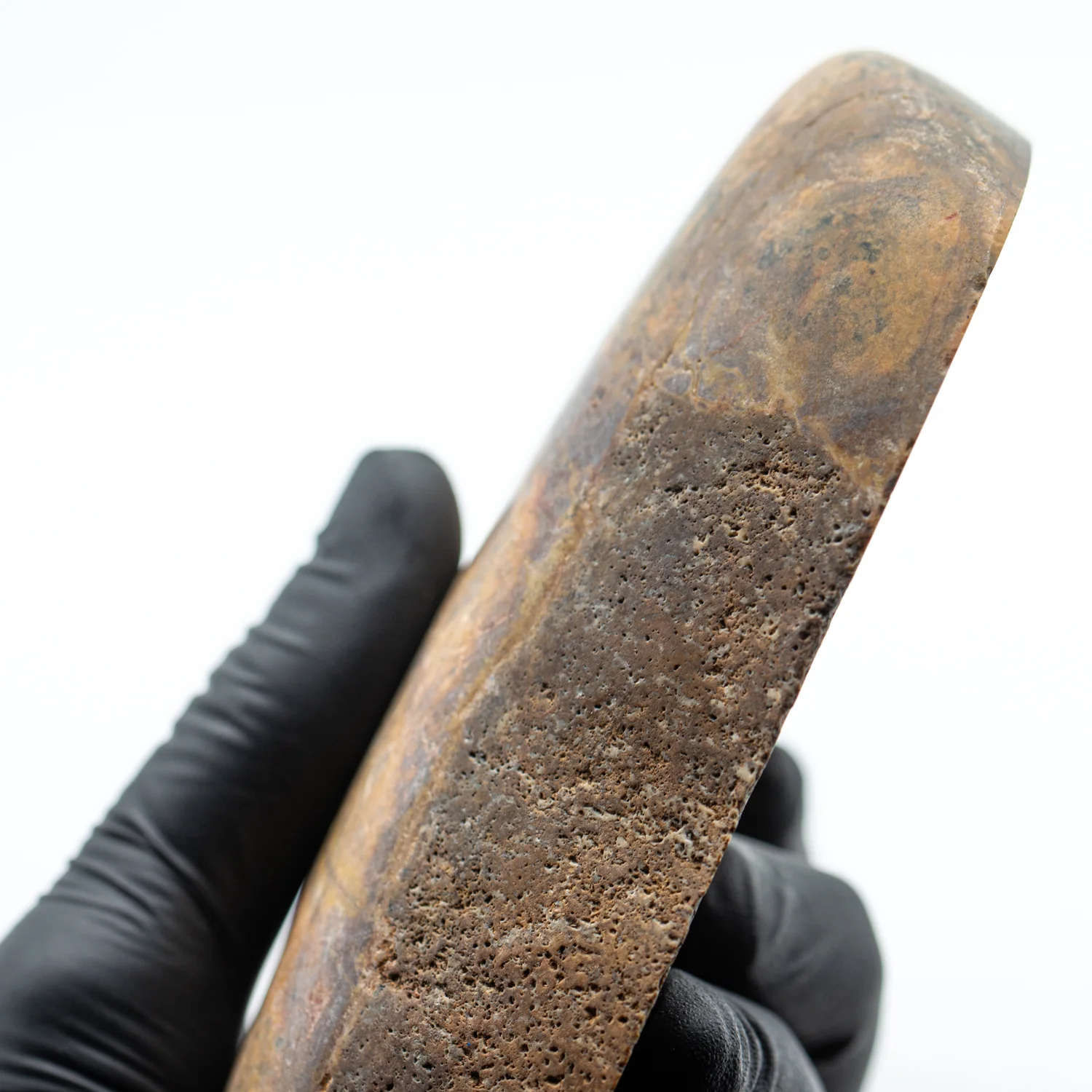 Duck Creek Dolomite - 5.329" Stromatolite Formation - Image 5
