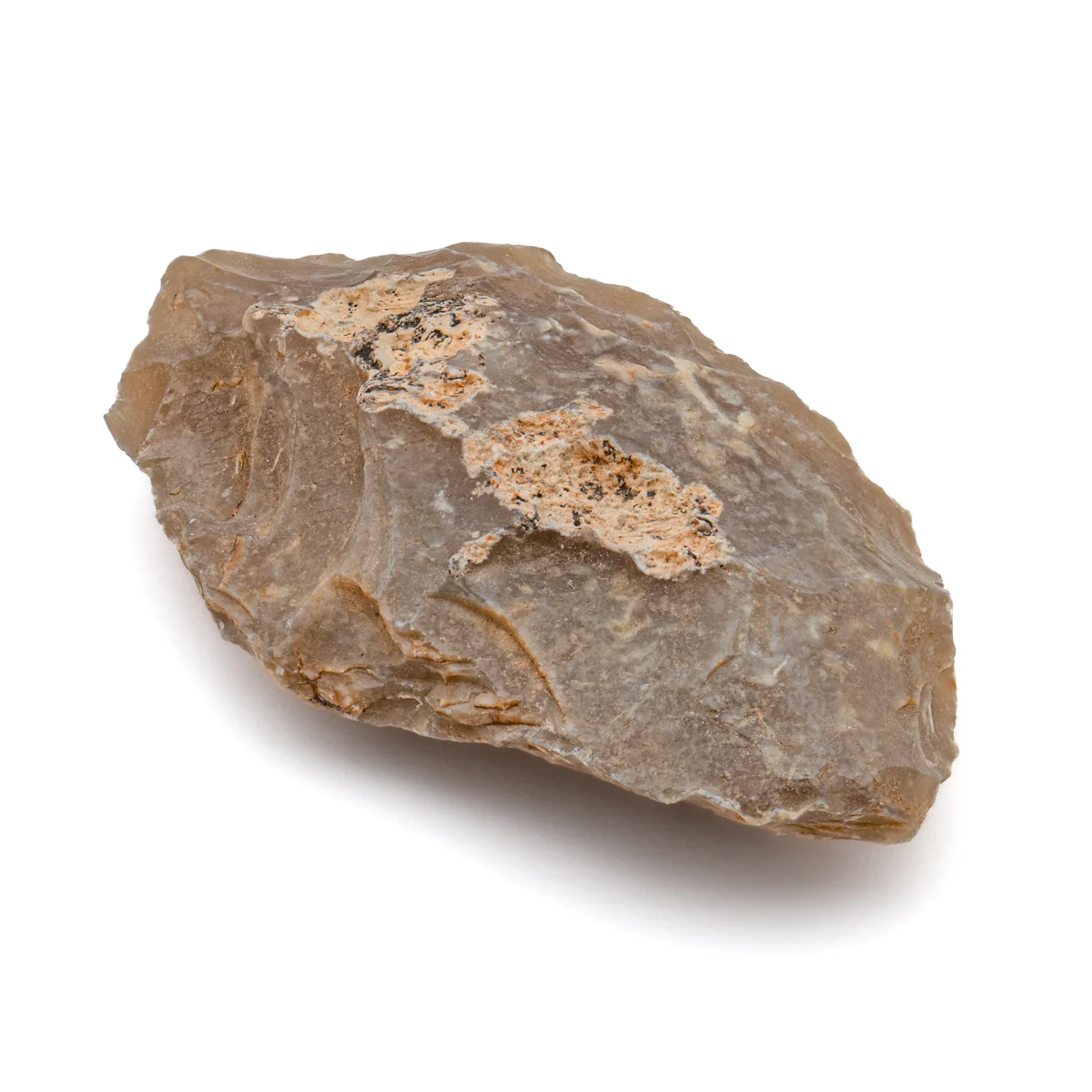 Early Neolithic Stone SOLD 2.05" Scraper - Image 3