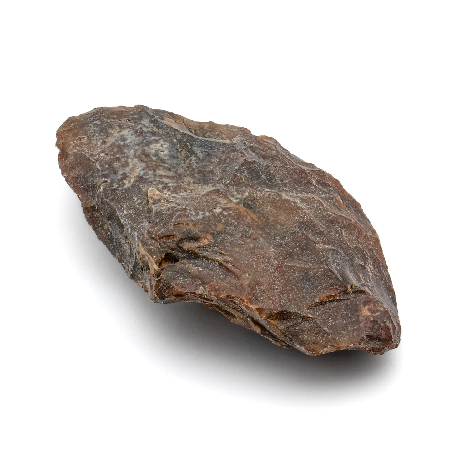 Early Neolithic Stone SOLD 2.07" Scraper - Image 3