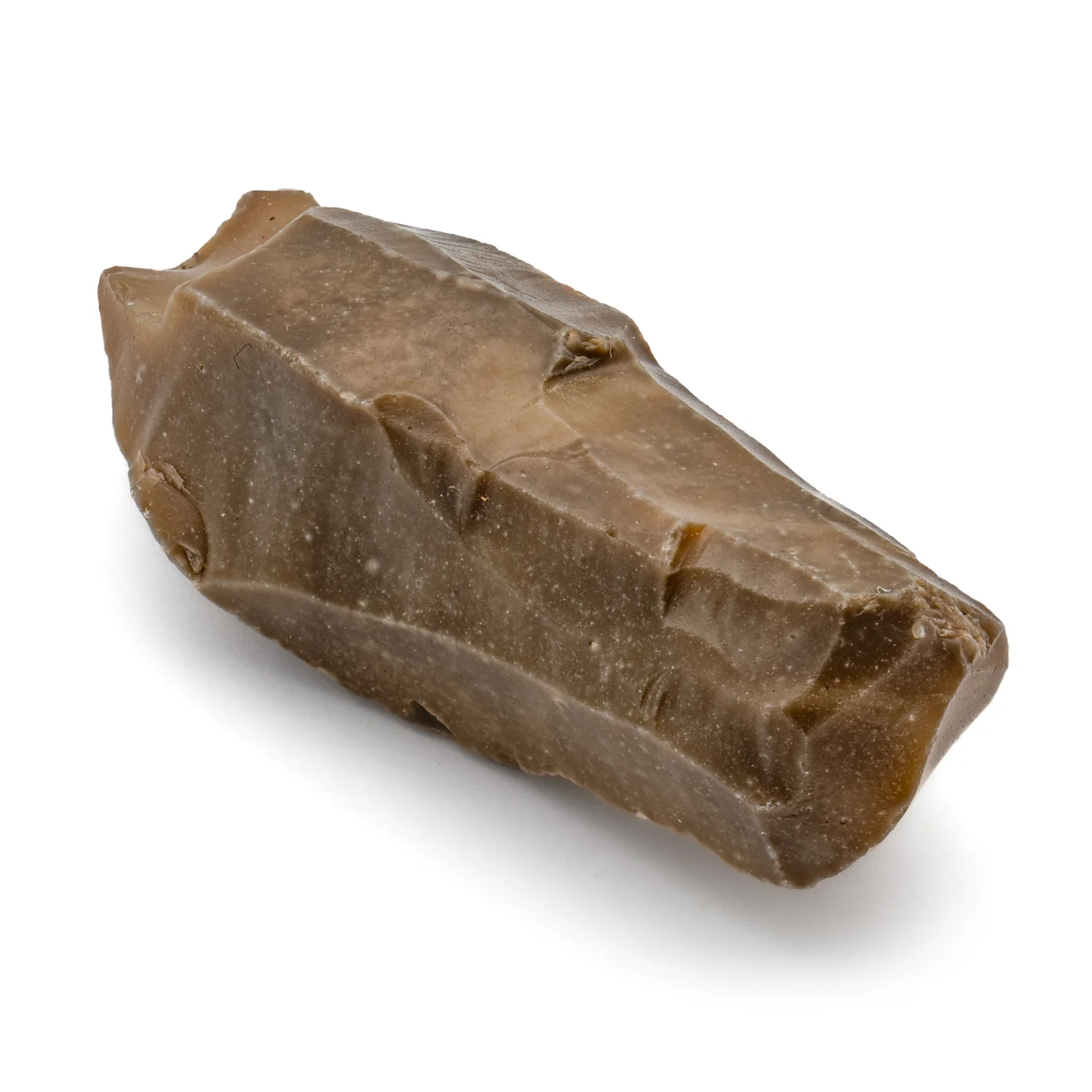 Early Neolithic Stone SOLD 2.122" Scraper - Image 2