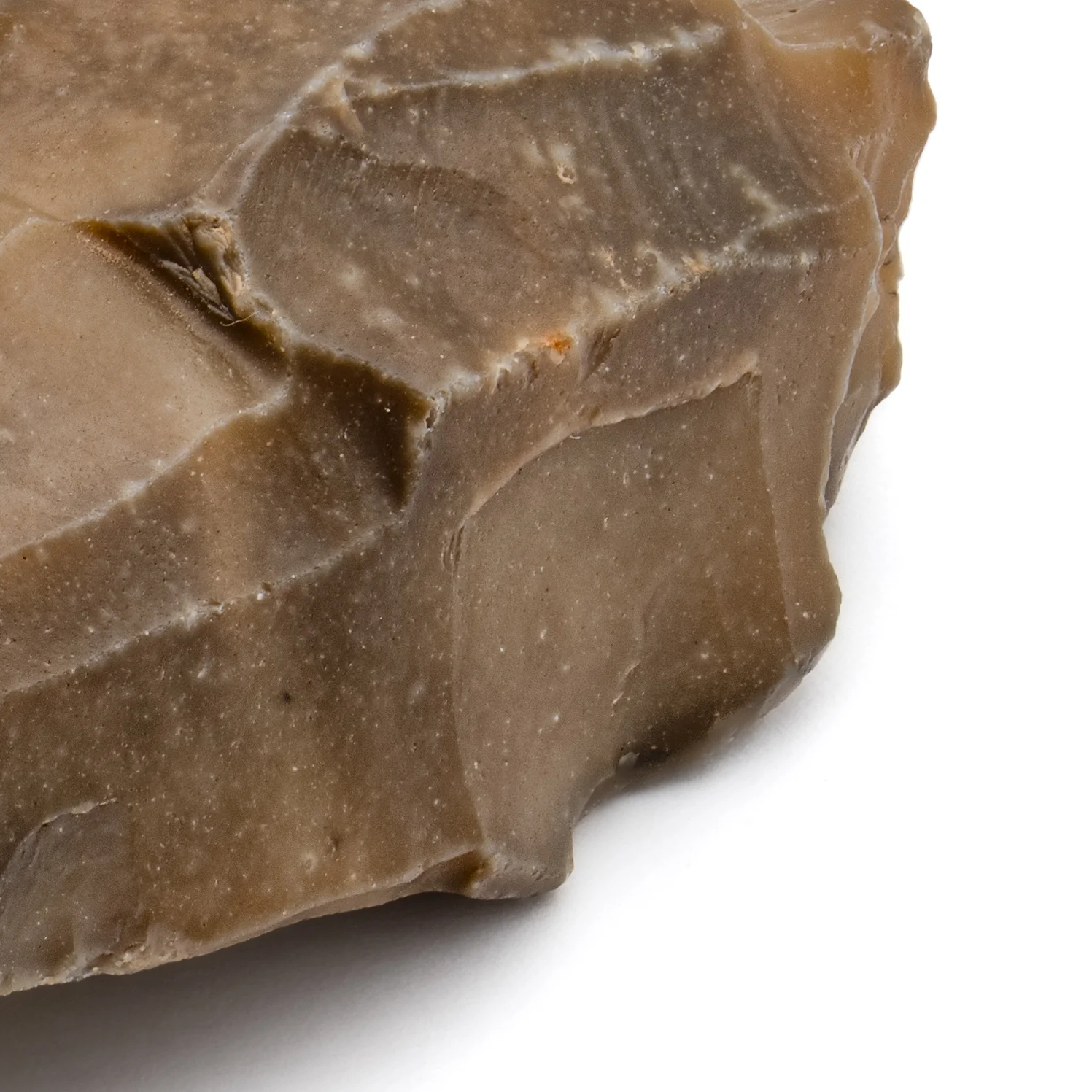 Early Neolithic Stone SOLD 2.122" Scraper - Image 3