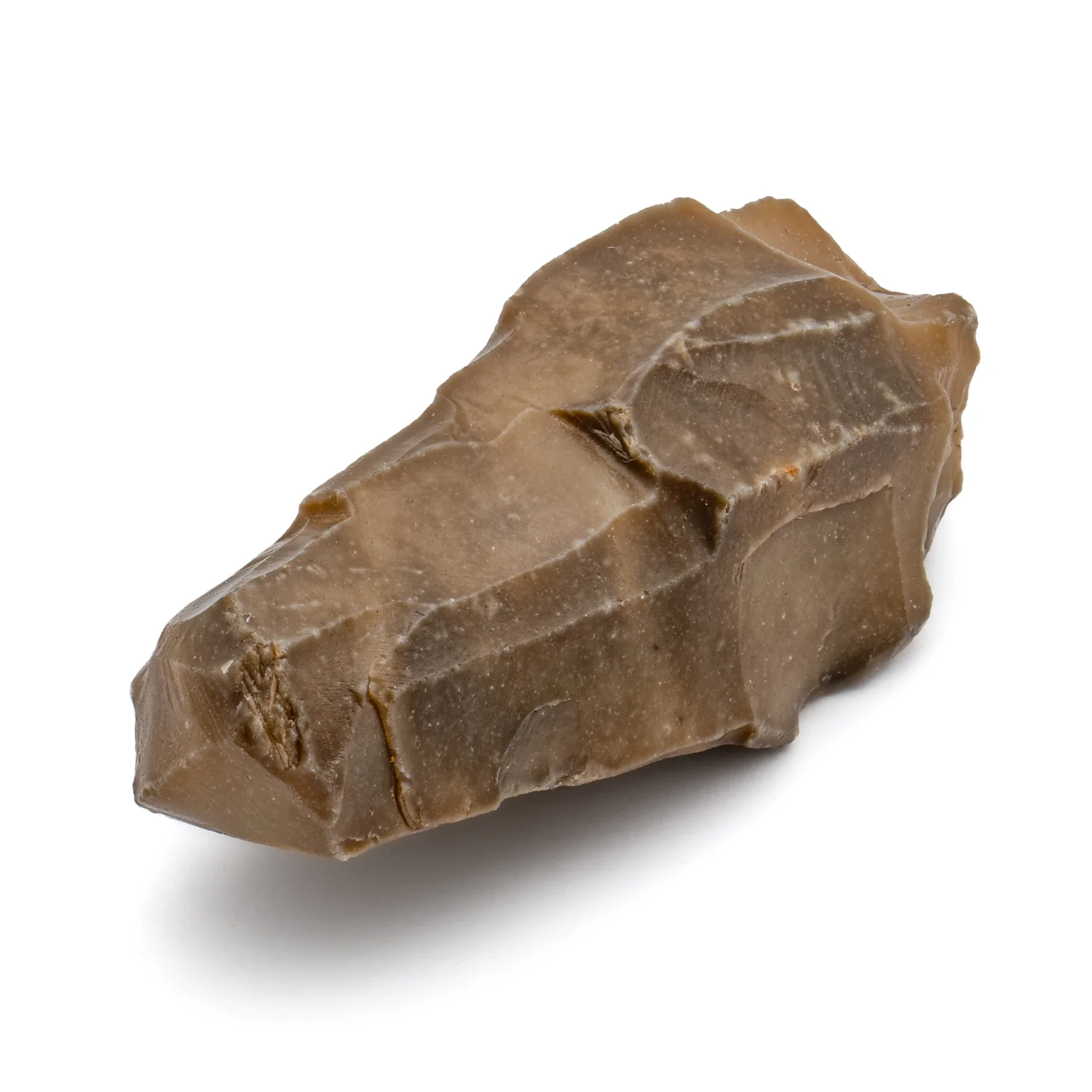 Early Neolithic Stone SOLD 2.122" Scraper - Image 4