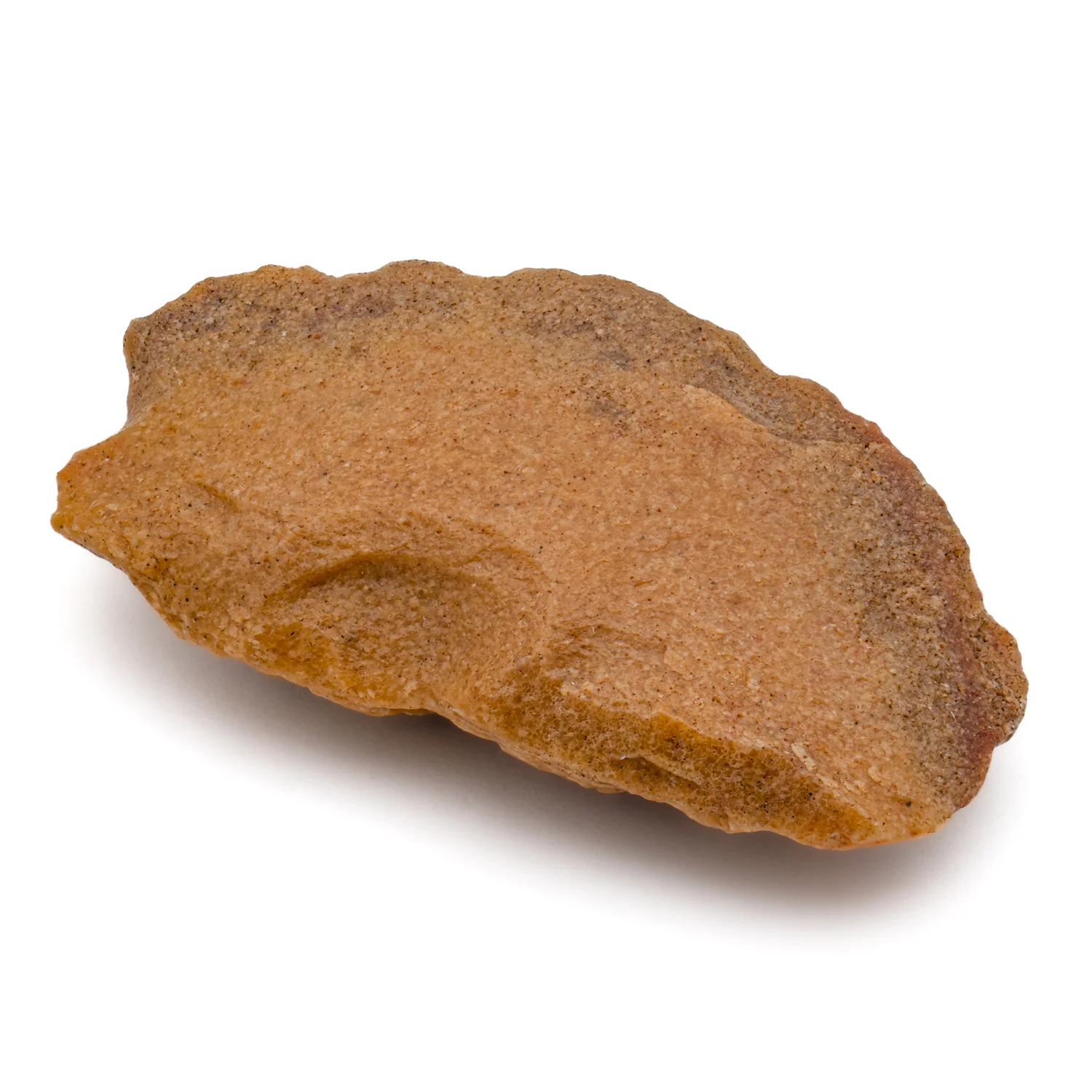 Early Neolithic Stone SOLD 2.145" Scraper - Image 2