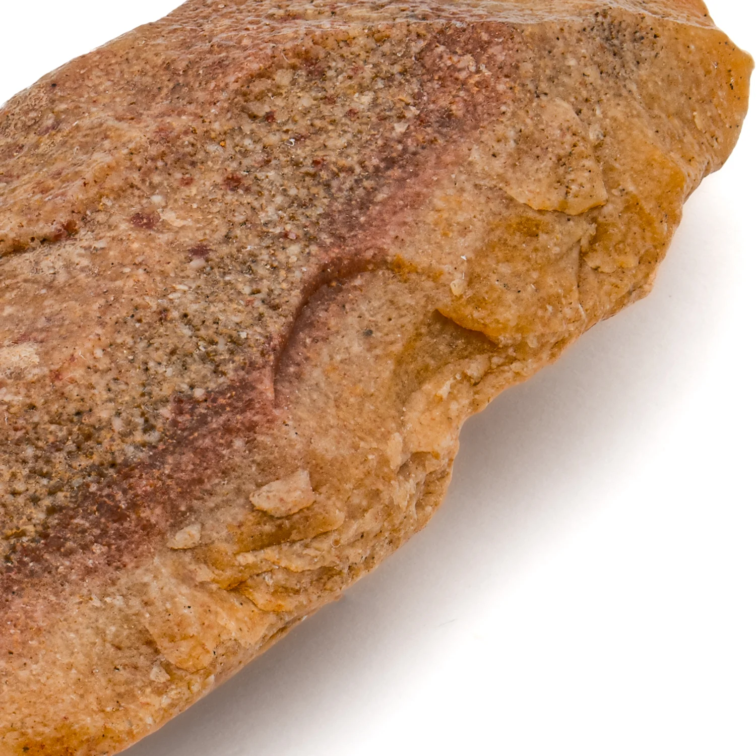 Early Neolithic Stone SOLD 2.145" Scraper - Image 3