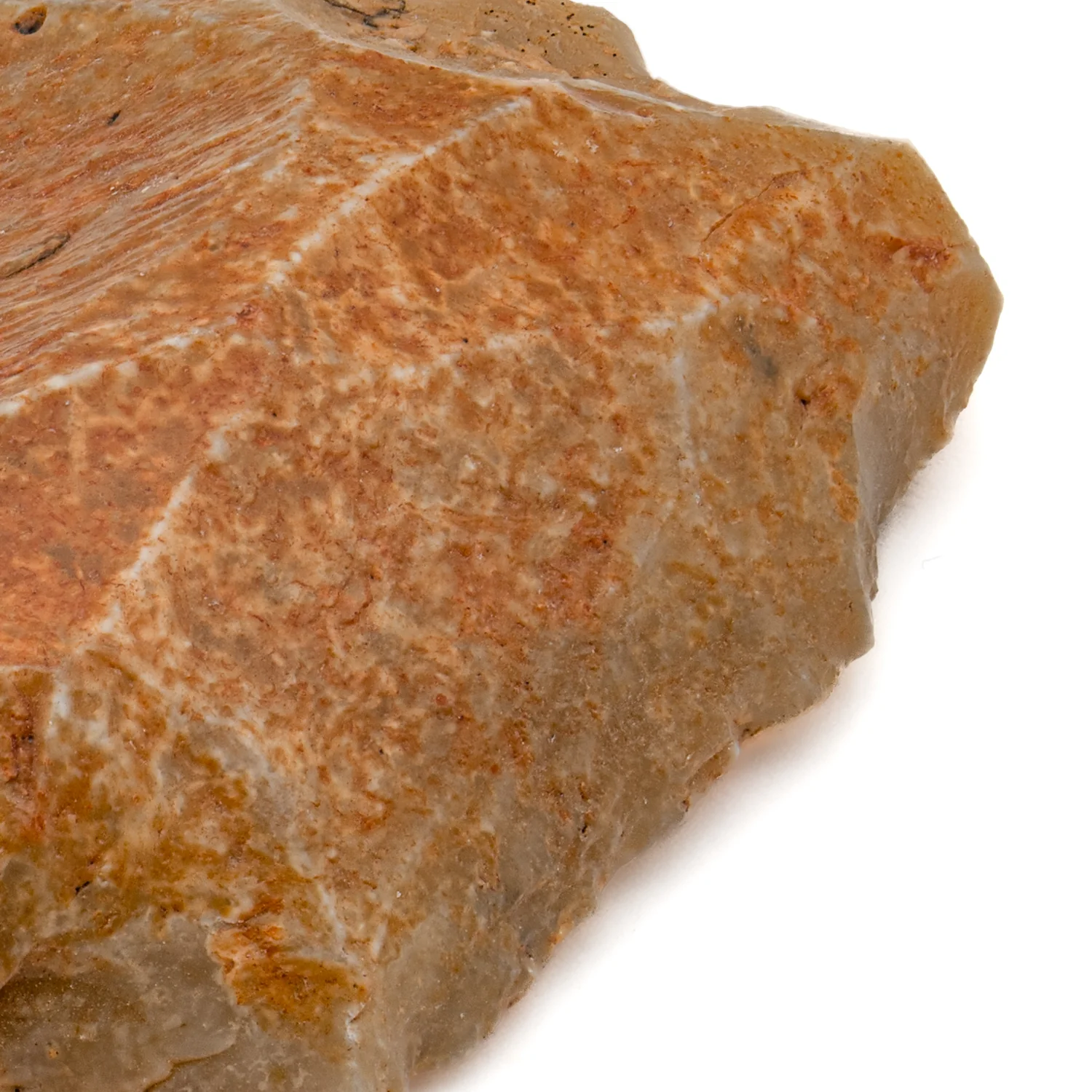 Early Neolithic Stone SOLD 2.151" Scraper - Image 2