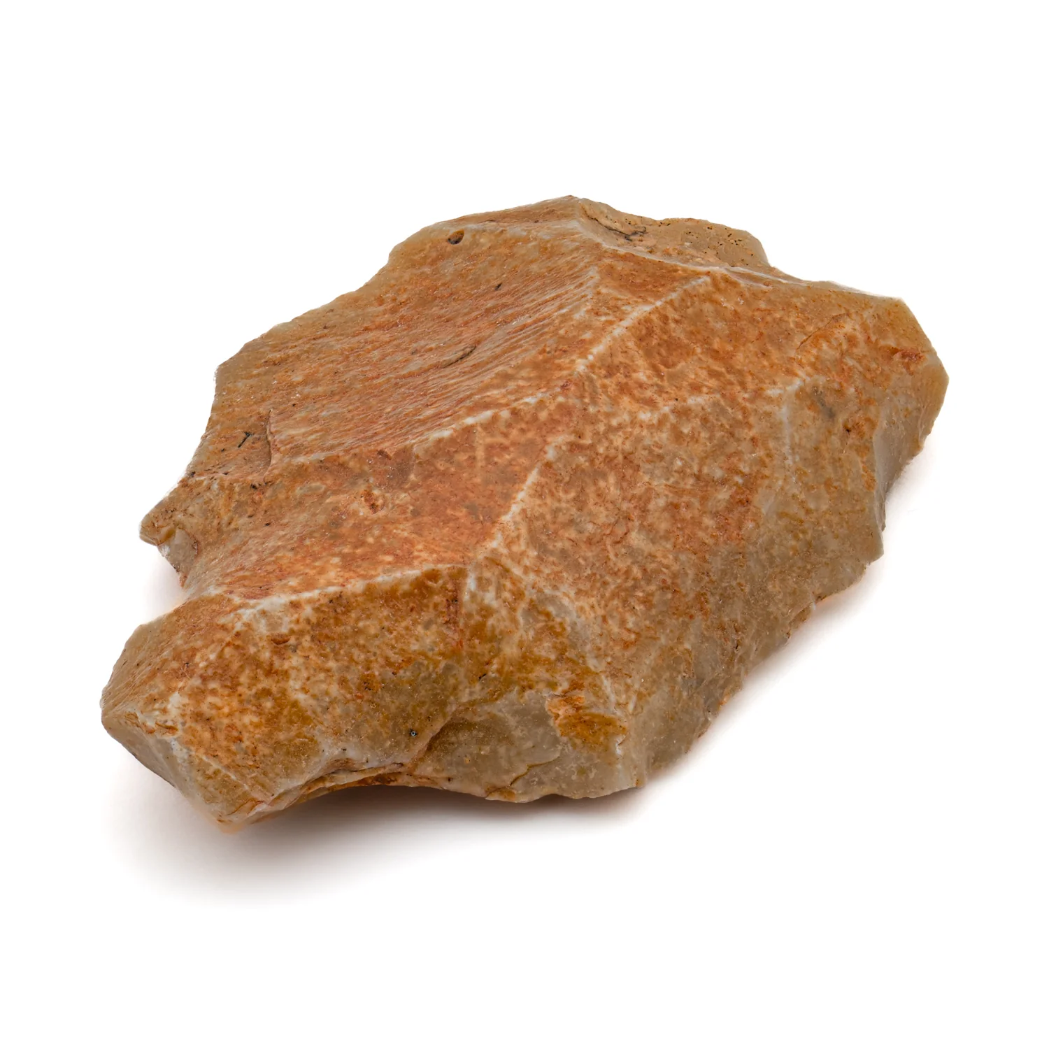 Early Neolithic Stone SOLD 2.151" Scraper - Image 3