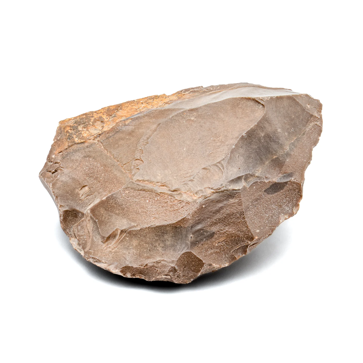 Early Neolithic Stone SOLD 2.17" Scraper - Image 3
