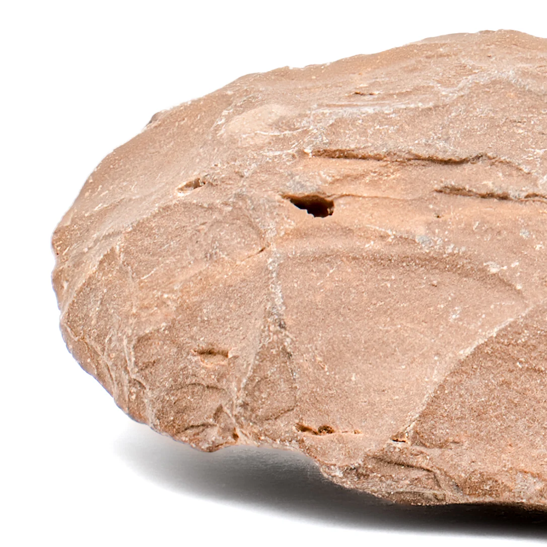 Early Neolithic Stone SOLD 2.49" Scraper - Image 2
