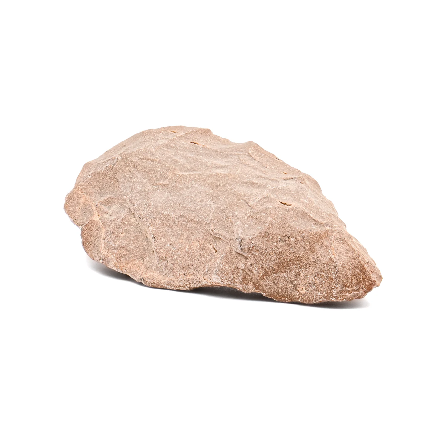 Early Neolithic Stone SOLD 2.49" Scraper - Image 3