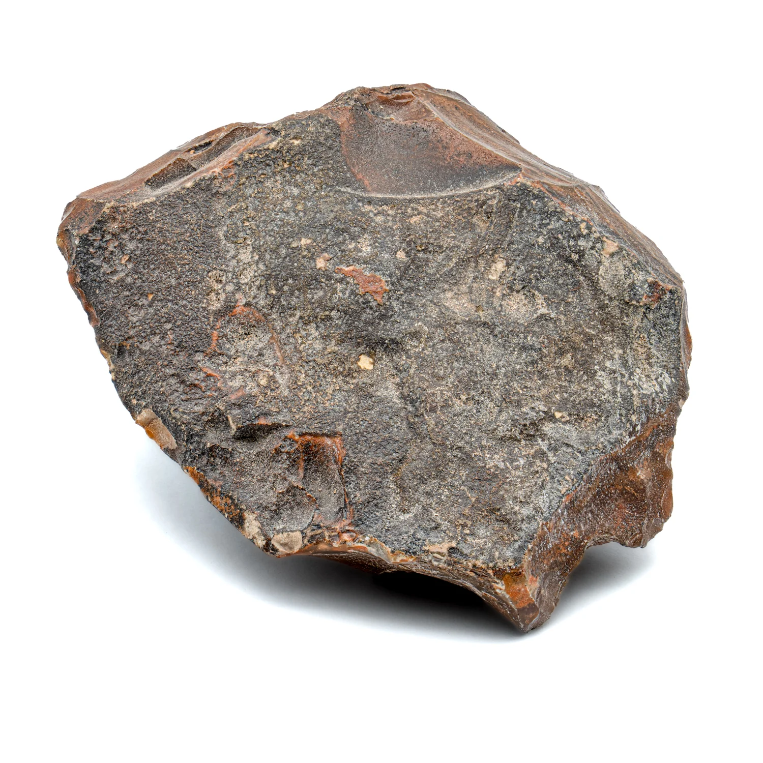 Early Neolithic Stone SOLD 2.59" Scraper - Image 3