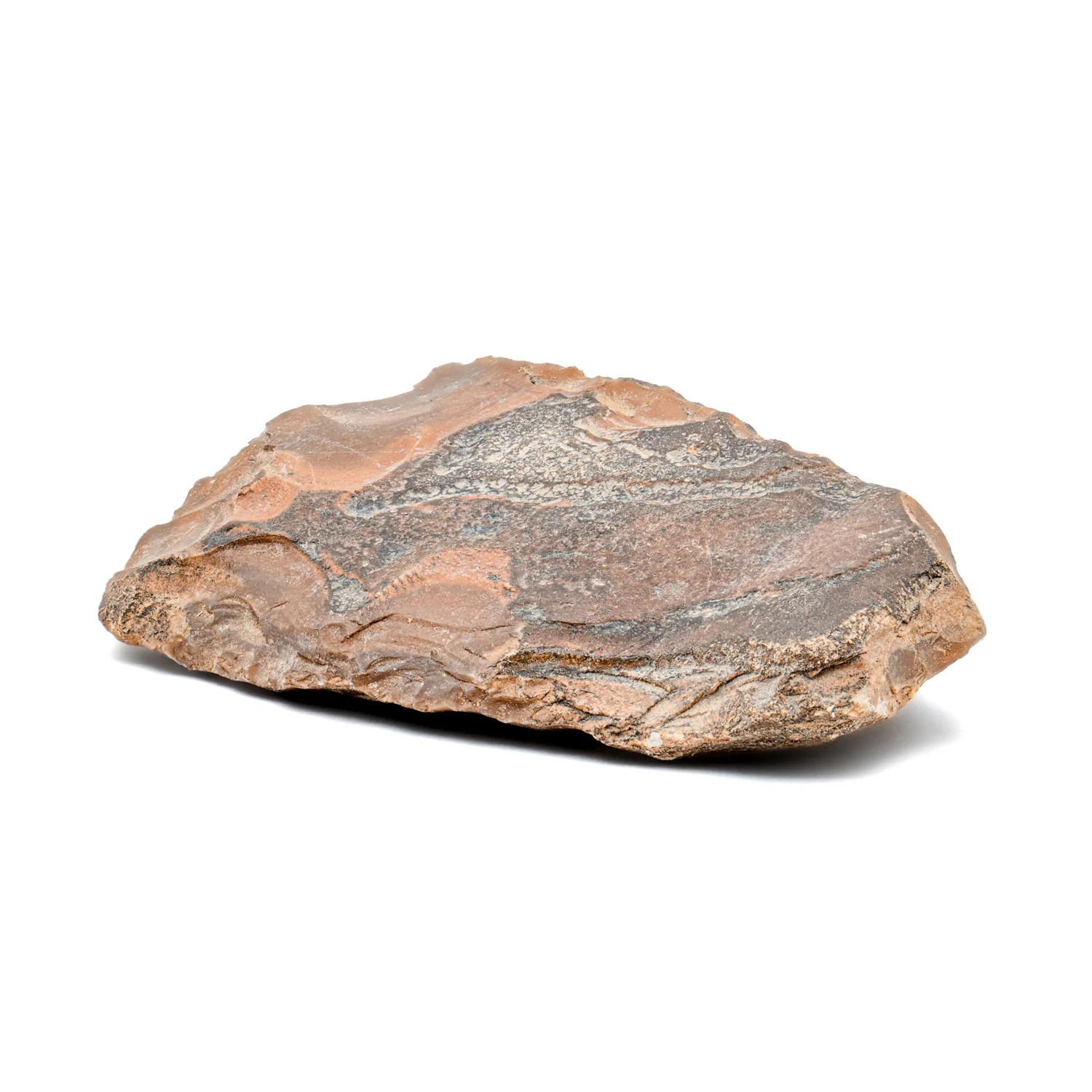 Early Neolithic Stone SOLD 2.93" Scraper