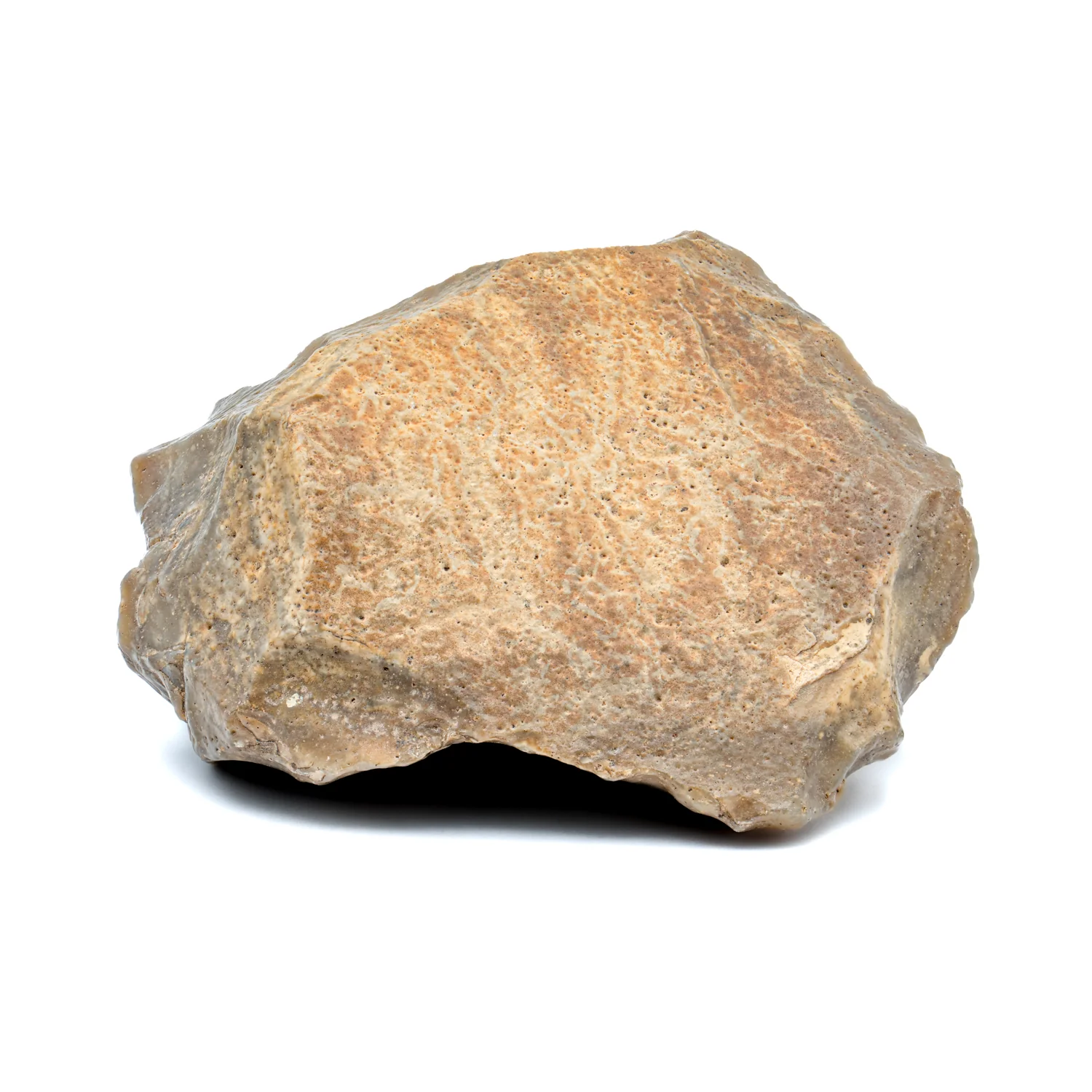 Early Neolithic Stone SOLD 2.93" Scraper - Image 3