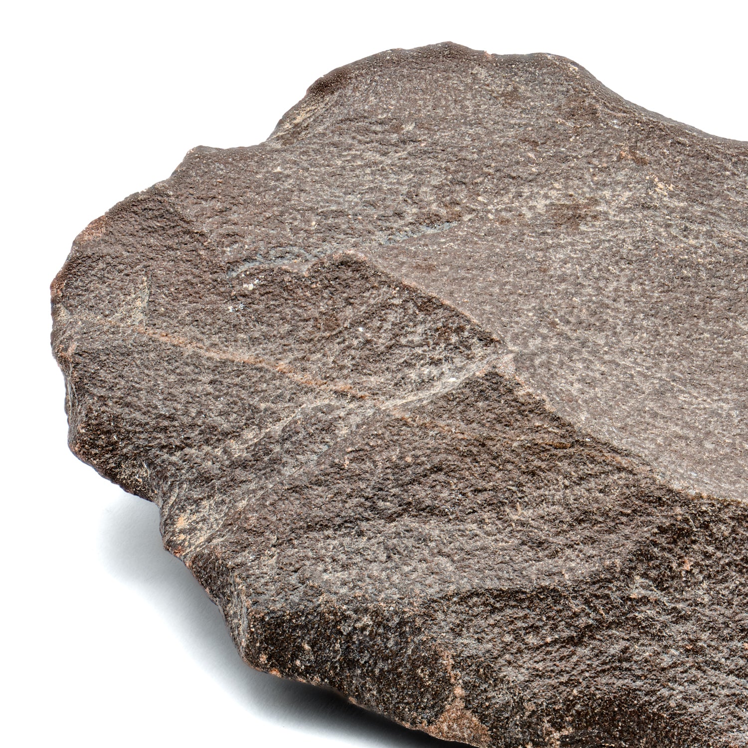 Early Neolithic Stone SOLD 3.02" Scraper - Image 2