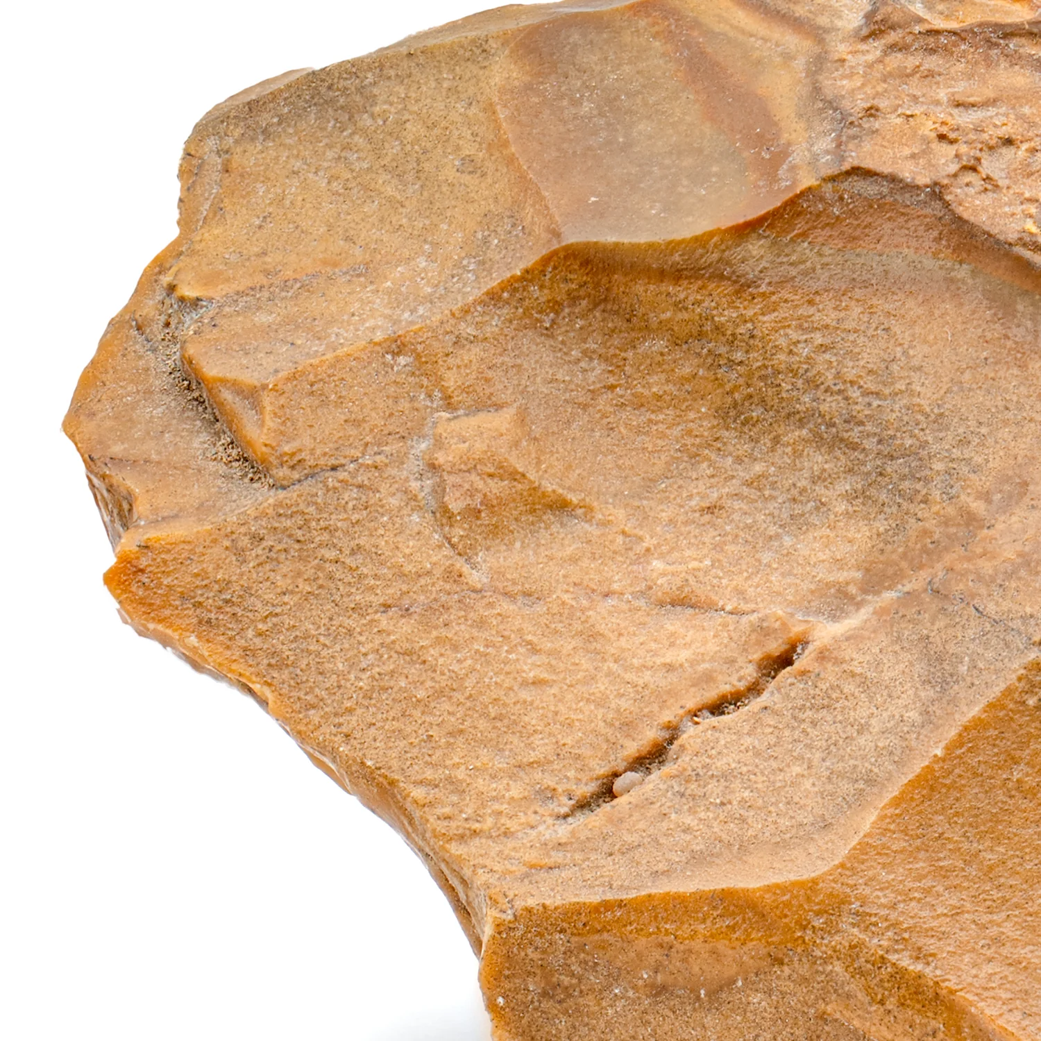Early Neolithic Stone SOLD 3.03" Scraper - Image 2