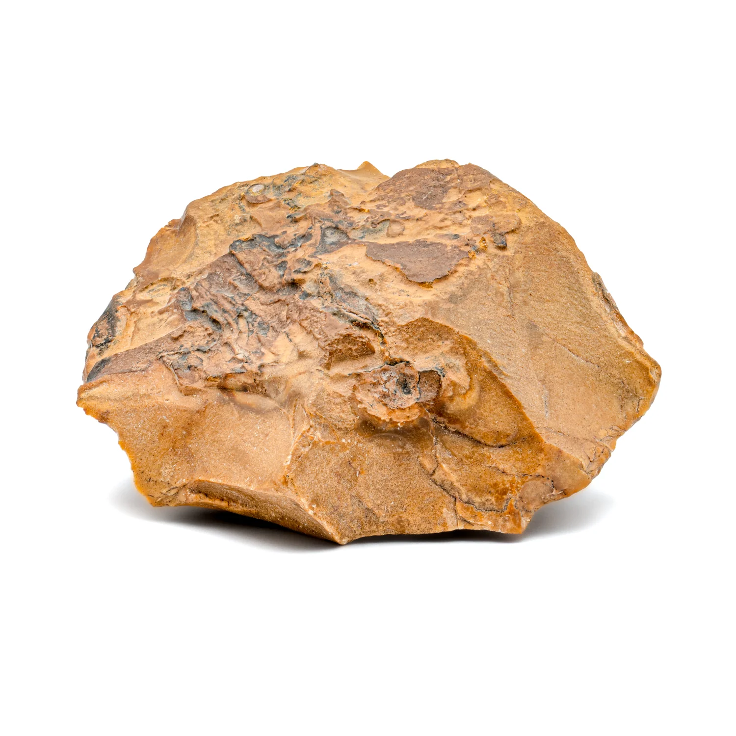 Early Neolithic Stone SOLD 3.03" Scraper - Image 3