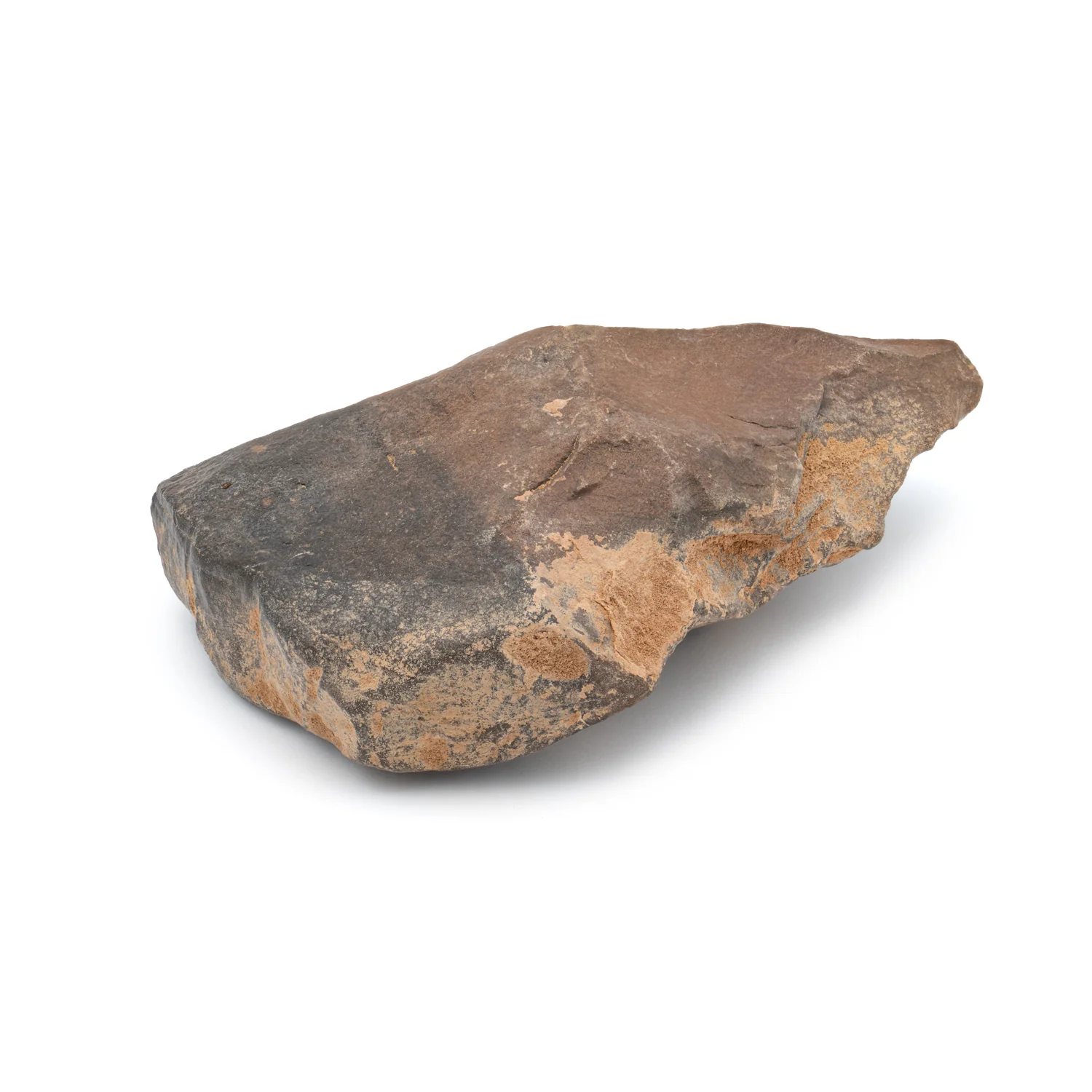 Early Neolithic Stone SOLD 5.64" Handaxe/Biface - Image 2