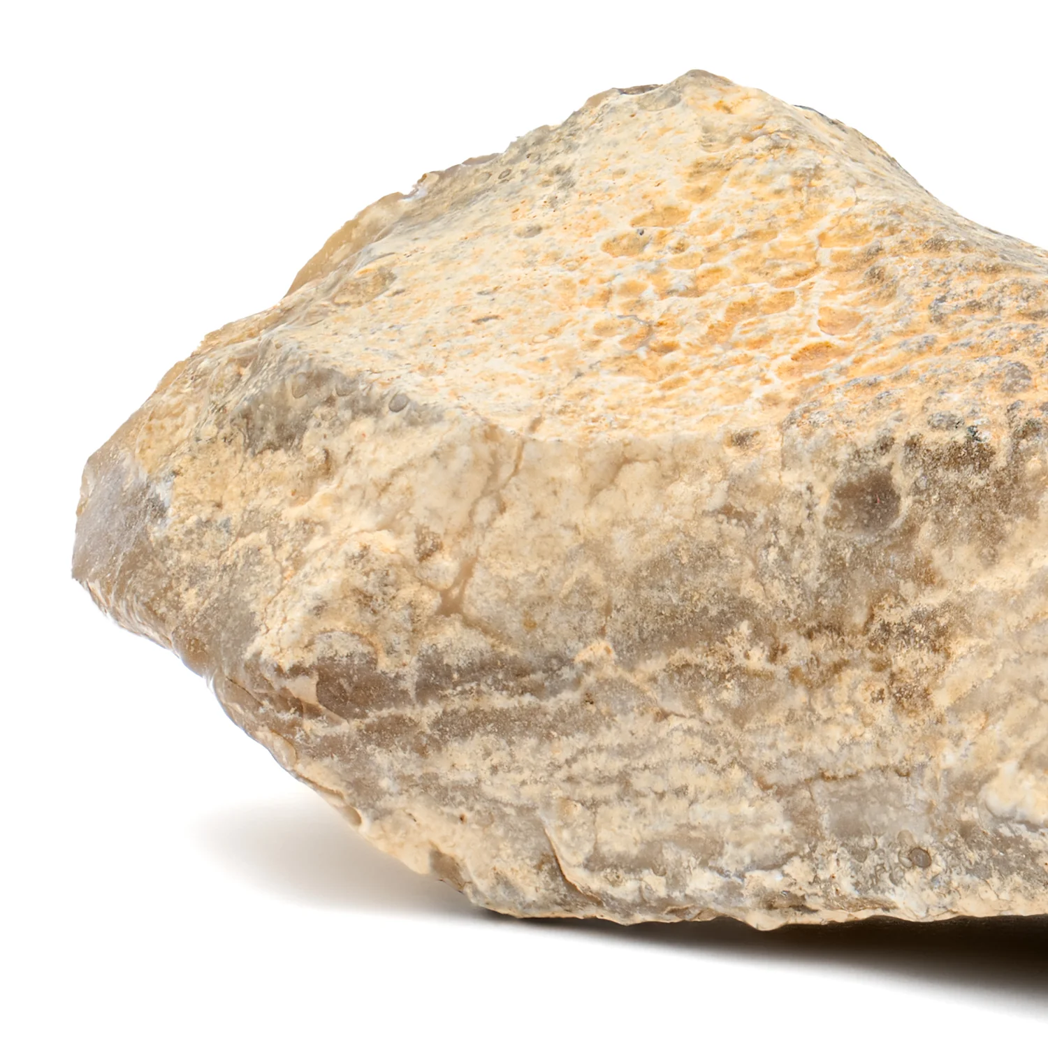 Early Neolithic Stone 3.81" Scraper - Image 2