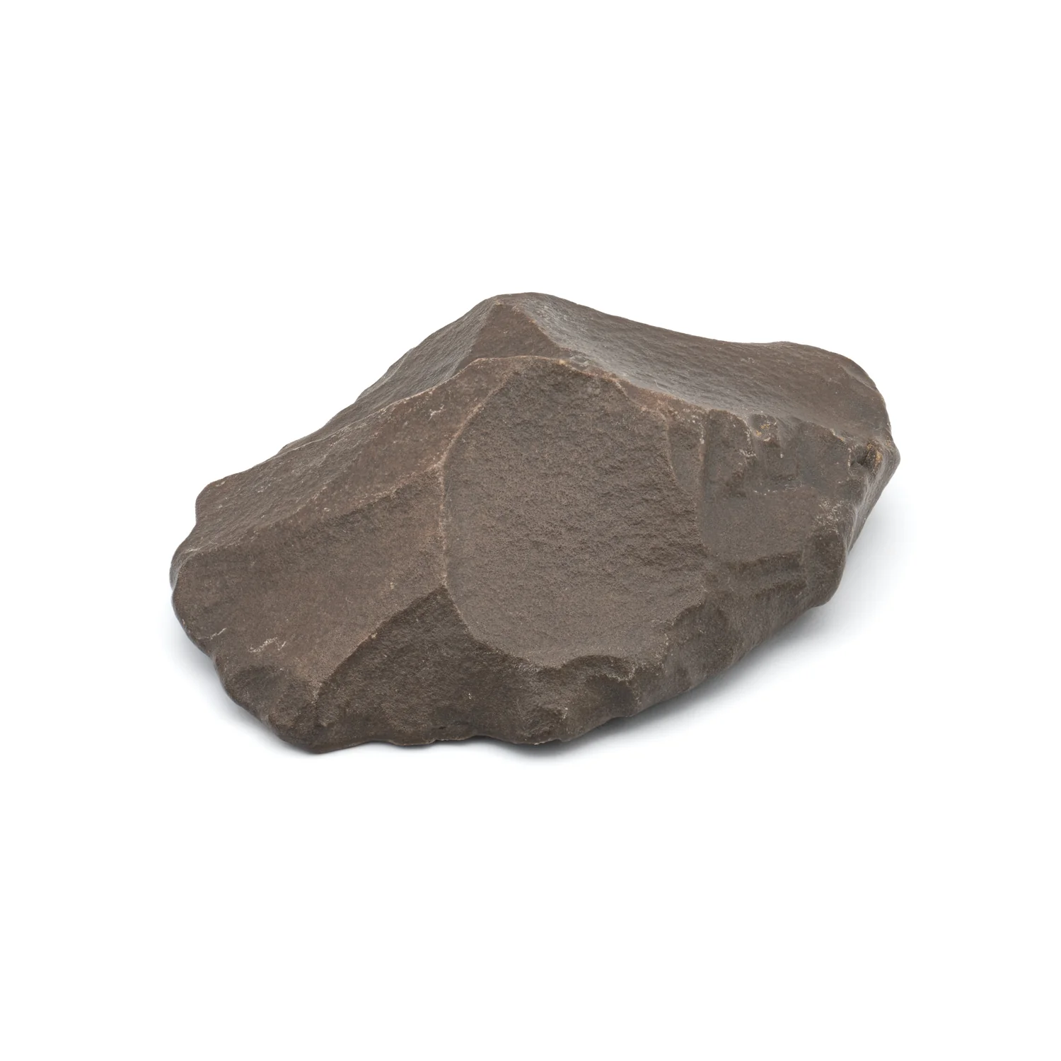 Early Neolithic Stone SOLD 5.25" Handaxe/Biface