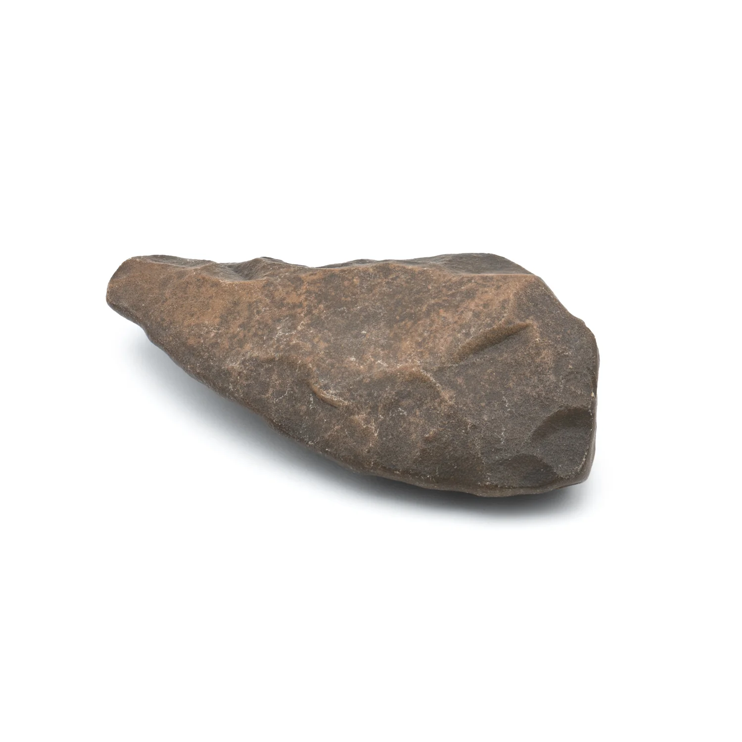 Early Neolithic Stone 5.53" Handaxe/Biface - Image 2