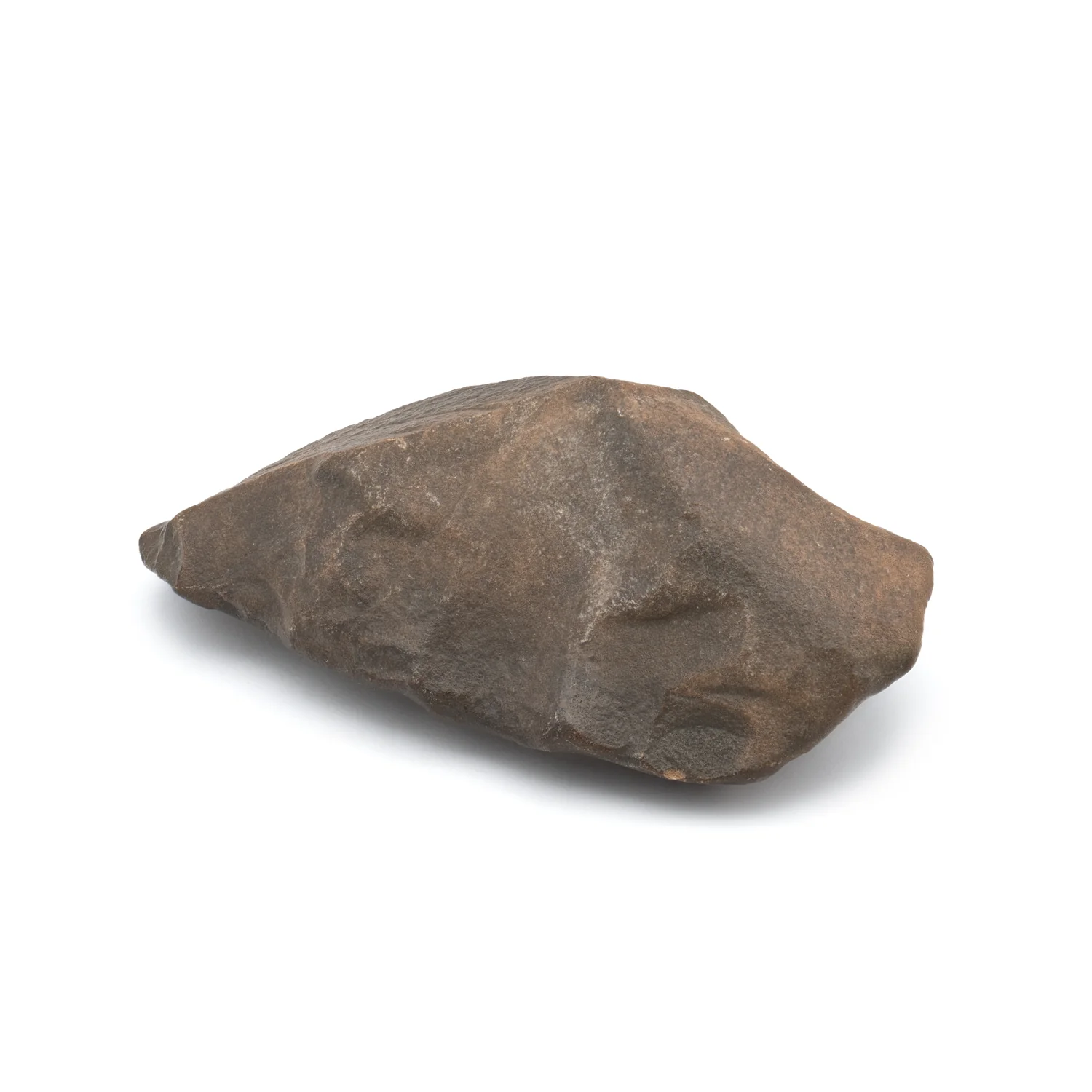 Early Neolithic Stone 5.58" Handaxe/Biface - Image 2