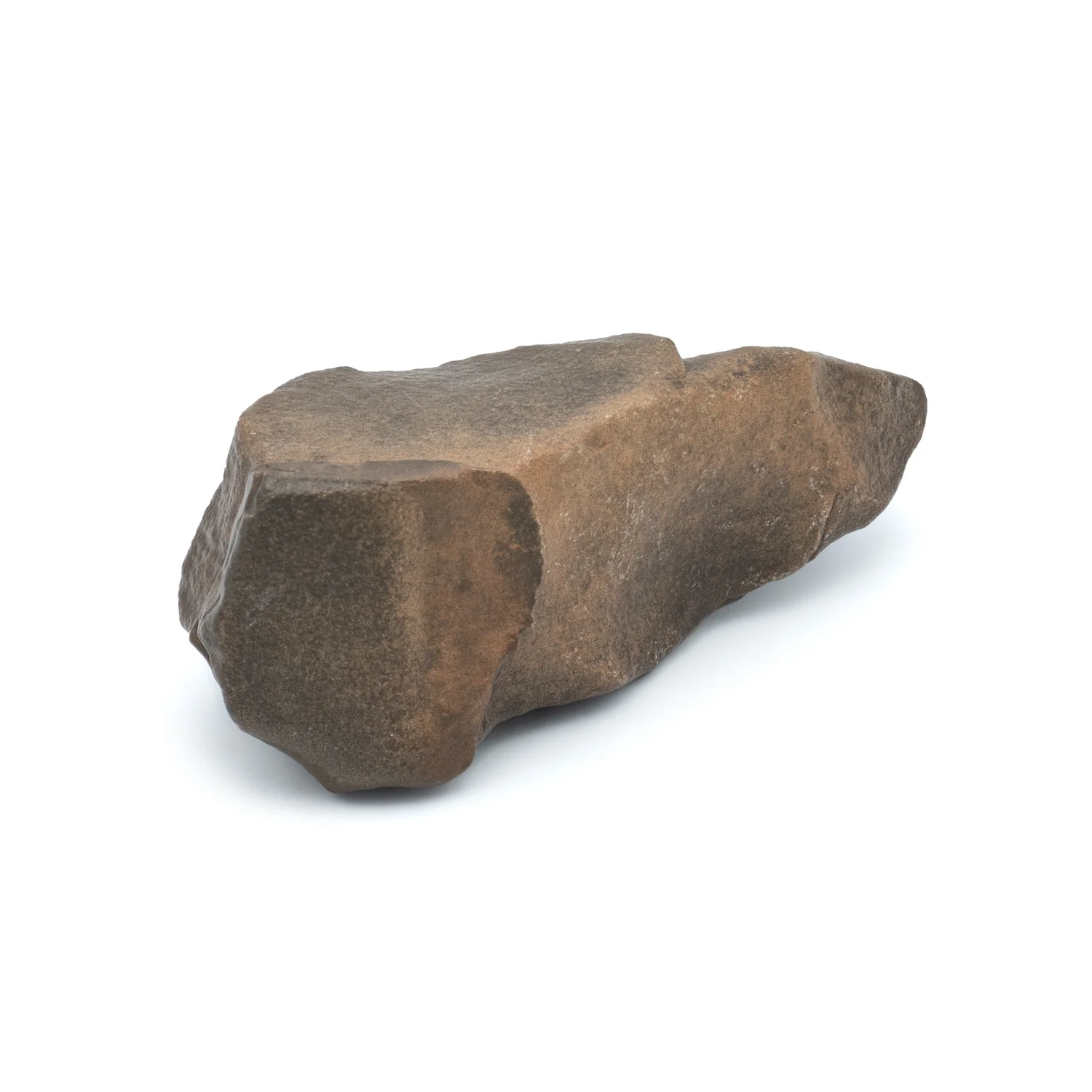 Early Neolithic Stone SOLD 5.60" Handaxe/Biface - Image 2