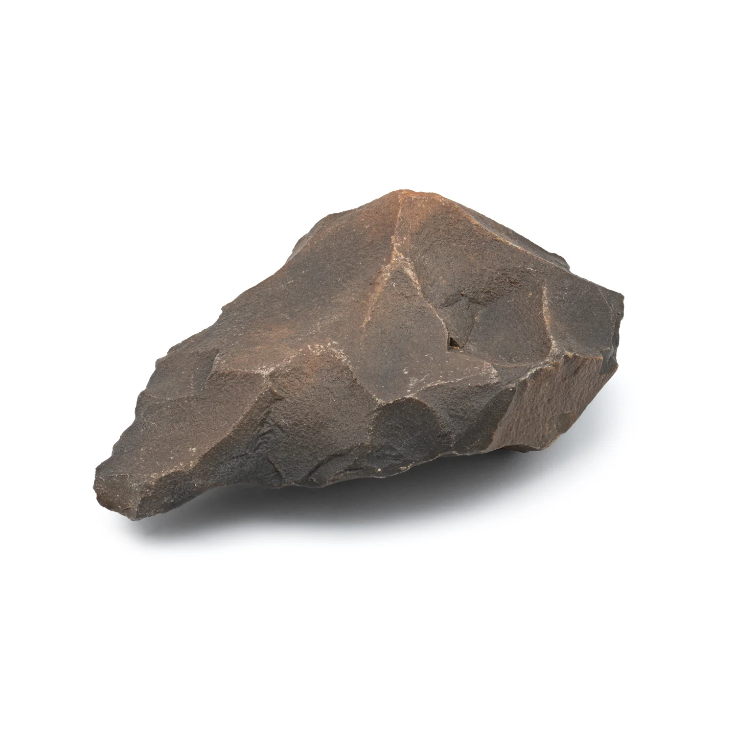 Early Neolithic Stone SOLD 5.66" Handaxe/Biface
