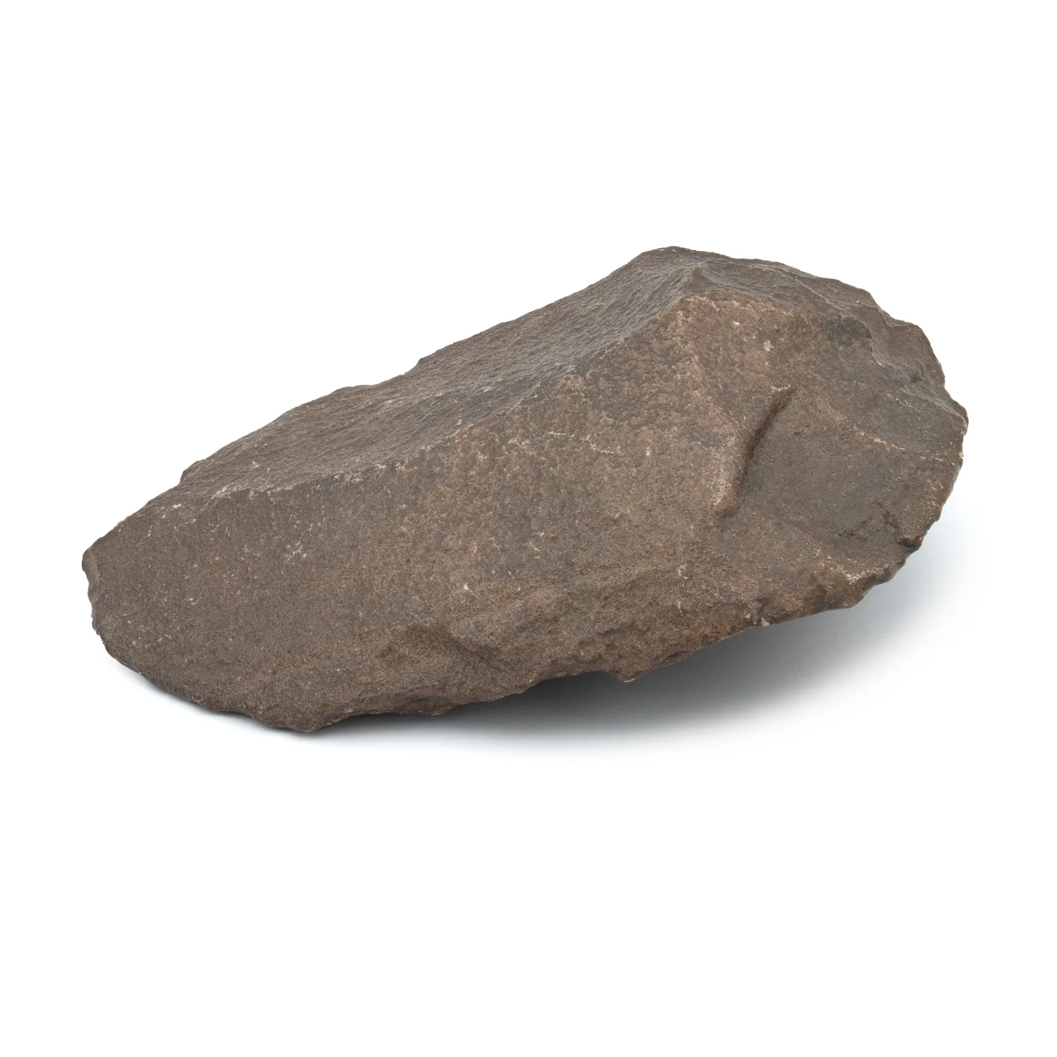 Early Neolithic Stone SOLD 5.71" Handaxe/Biface
