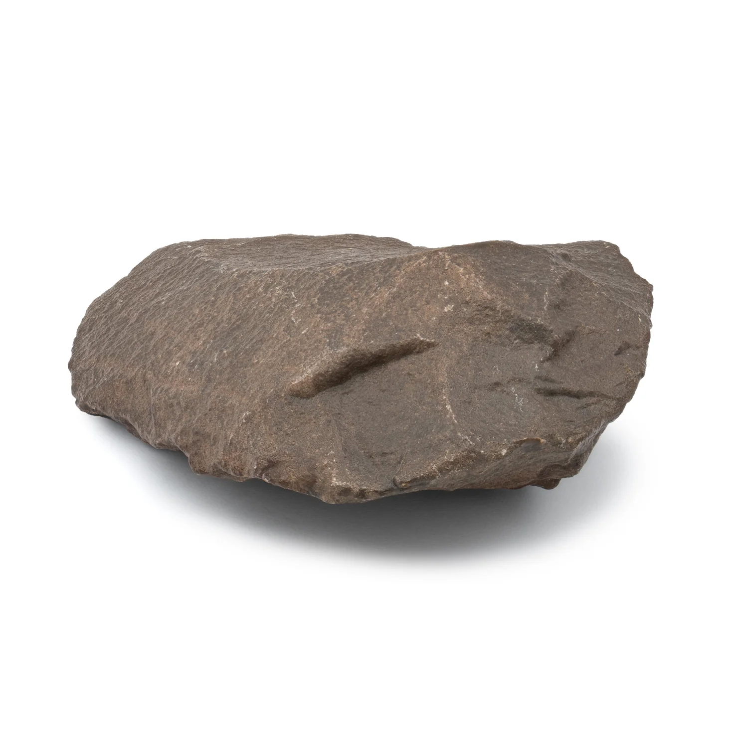Early Neolithic Stone SOLD 5.71" Handaxe/Biface - Image 2