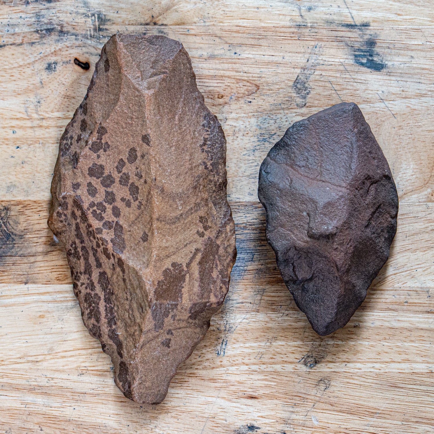 Early Neolithic Stone Tool - c. 10,000 BCE - Image 2