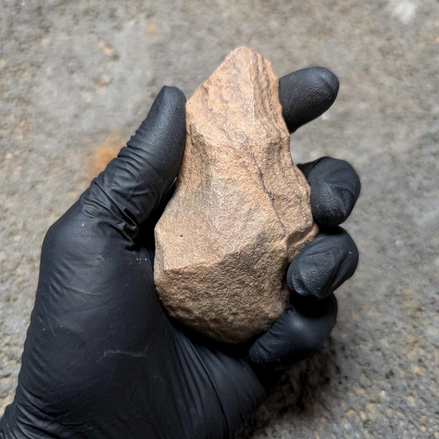 Early Neolithic Stone Tool - c. 10,000 BCE - Image 7