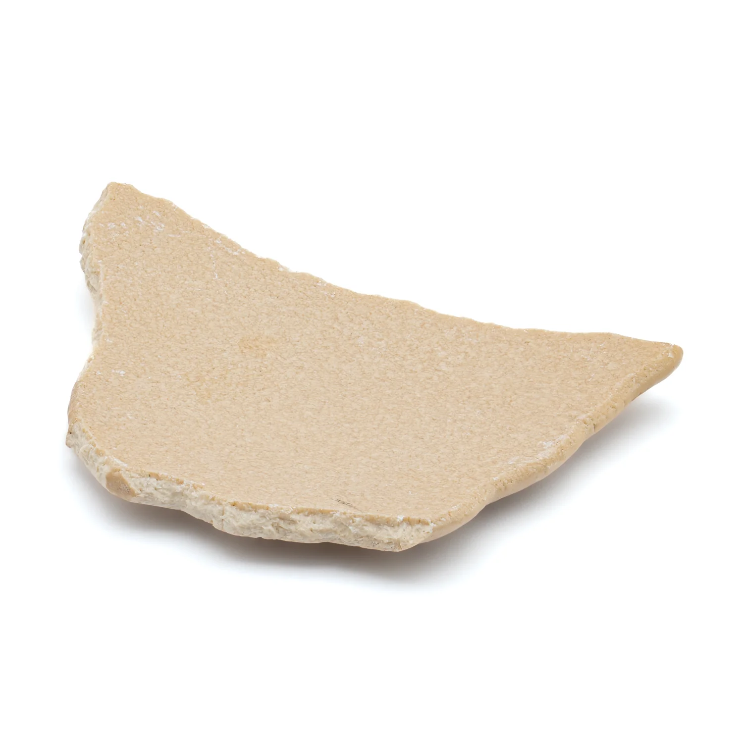 Elephant Bird Eggshell - 2.674" Fragment