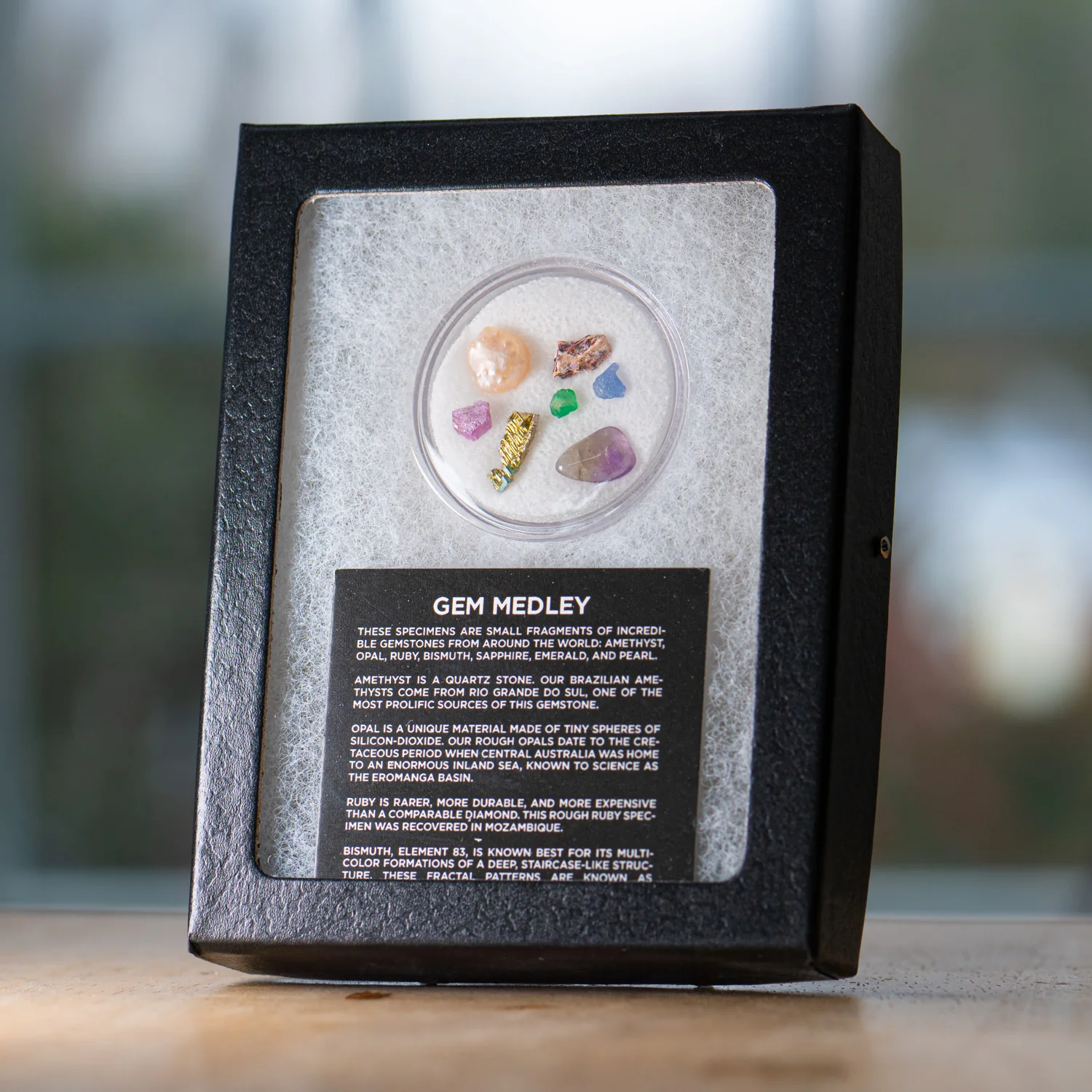 Gem Medley - 7-in-1 Collection - Image 3