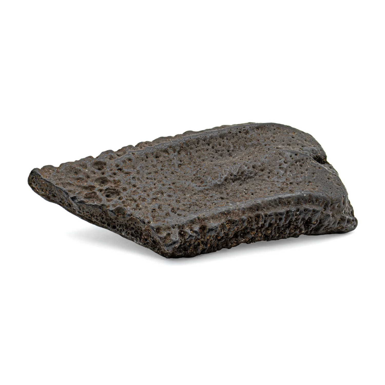 Glyptodon Scute - SOLD 2.88" - Image 3