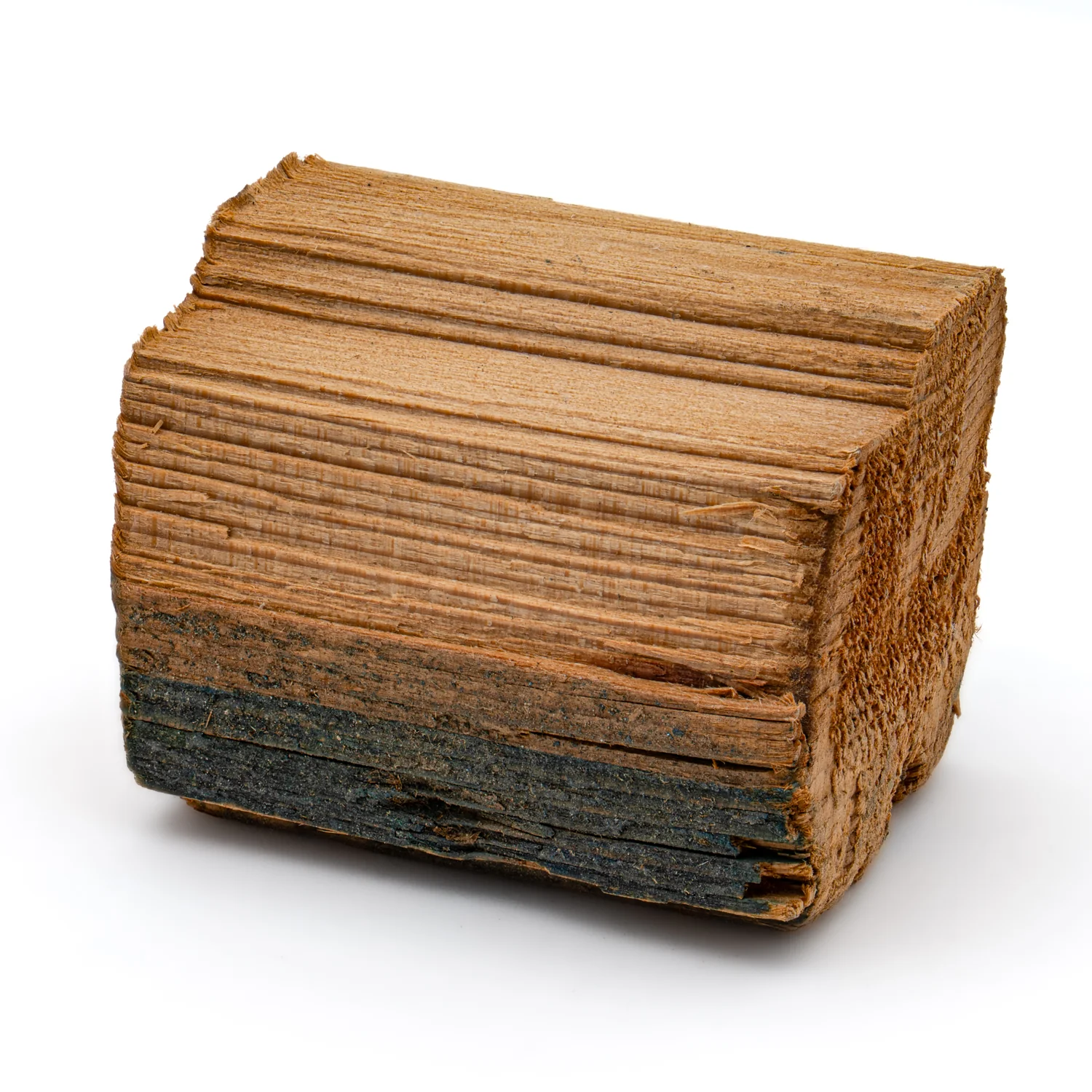 Hollywood Sign - 1.857" Wood Fragment