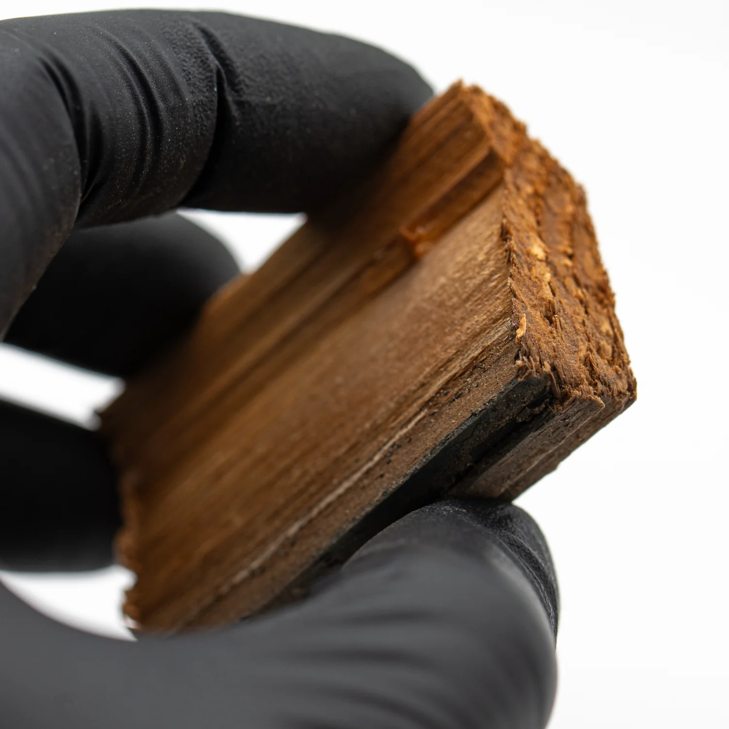 Hollywood Sign - 1.902" Wood Fragment