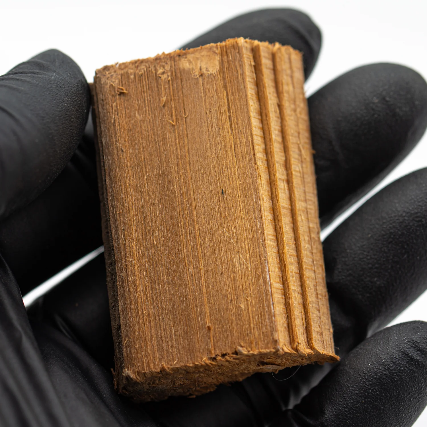 Hollywood Sign - 1.902" Wood Fragment - Image 2