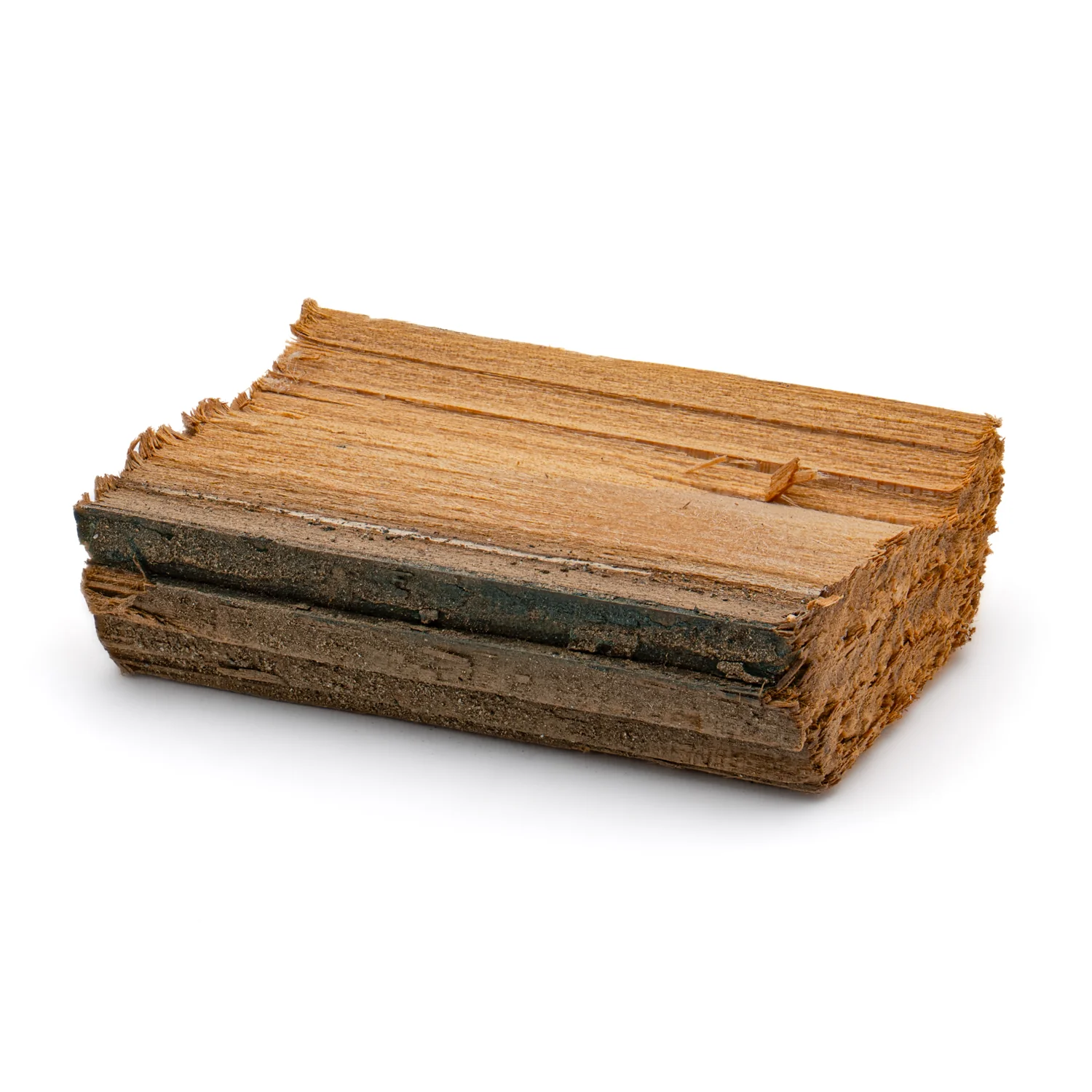 Hollywood Sign - 1.902" Wood Fragment - Image 3