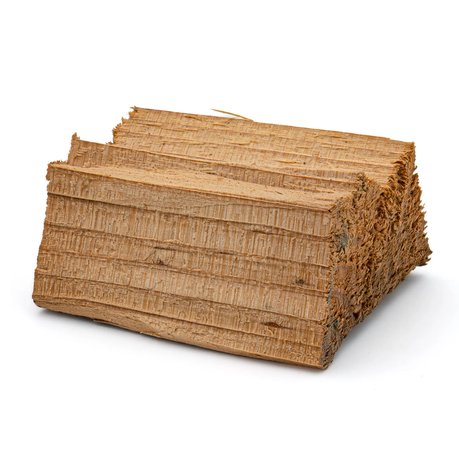 Hollywood Sign - 1.907" Wood Fragment
