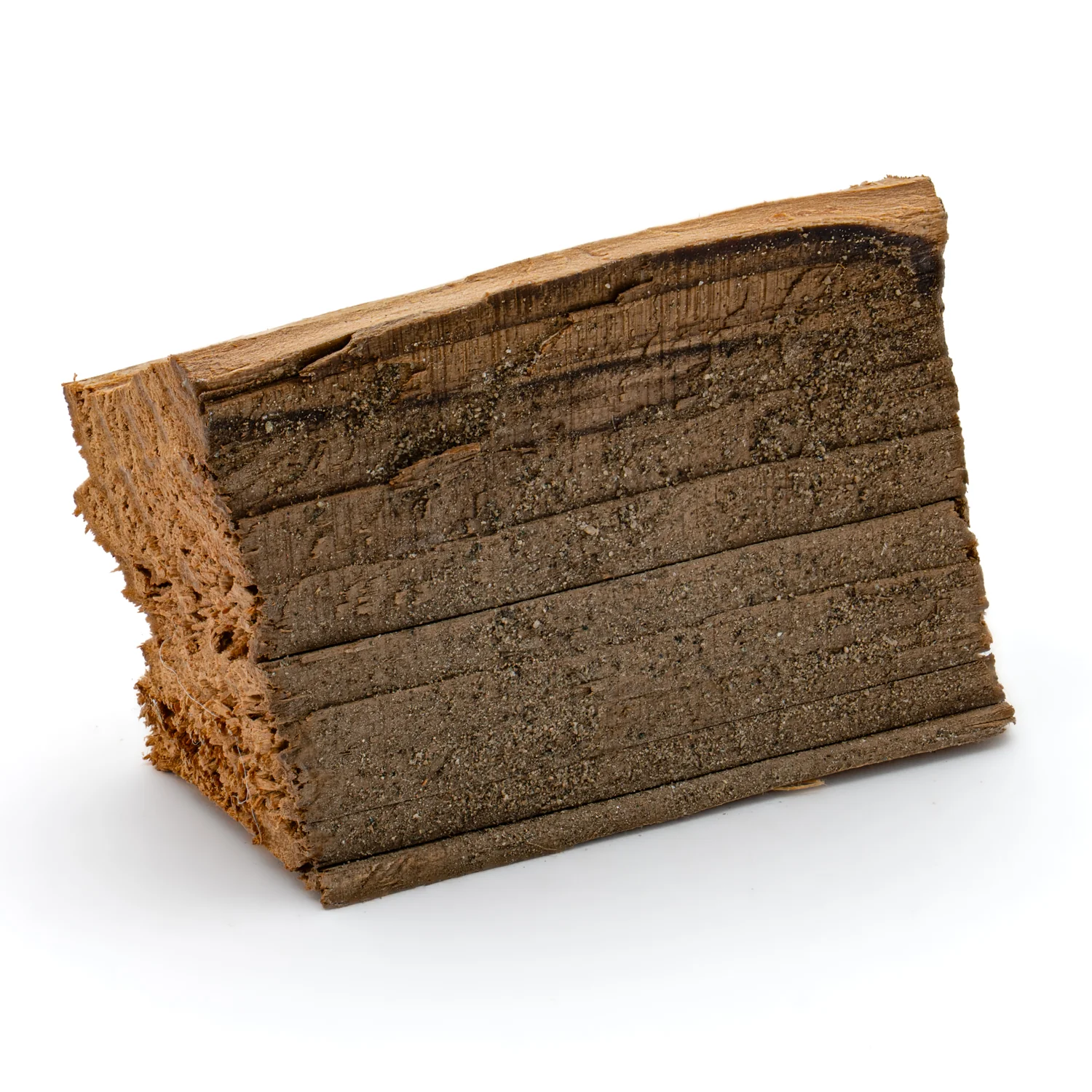 Hollywood Sign - 1.907" Wood Fragment - Image 5