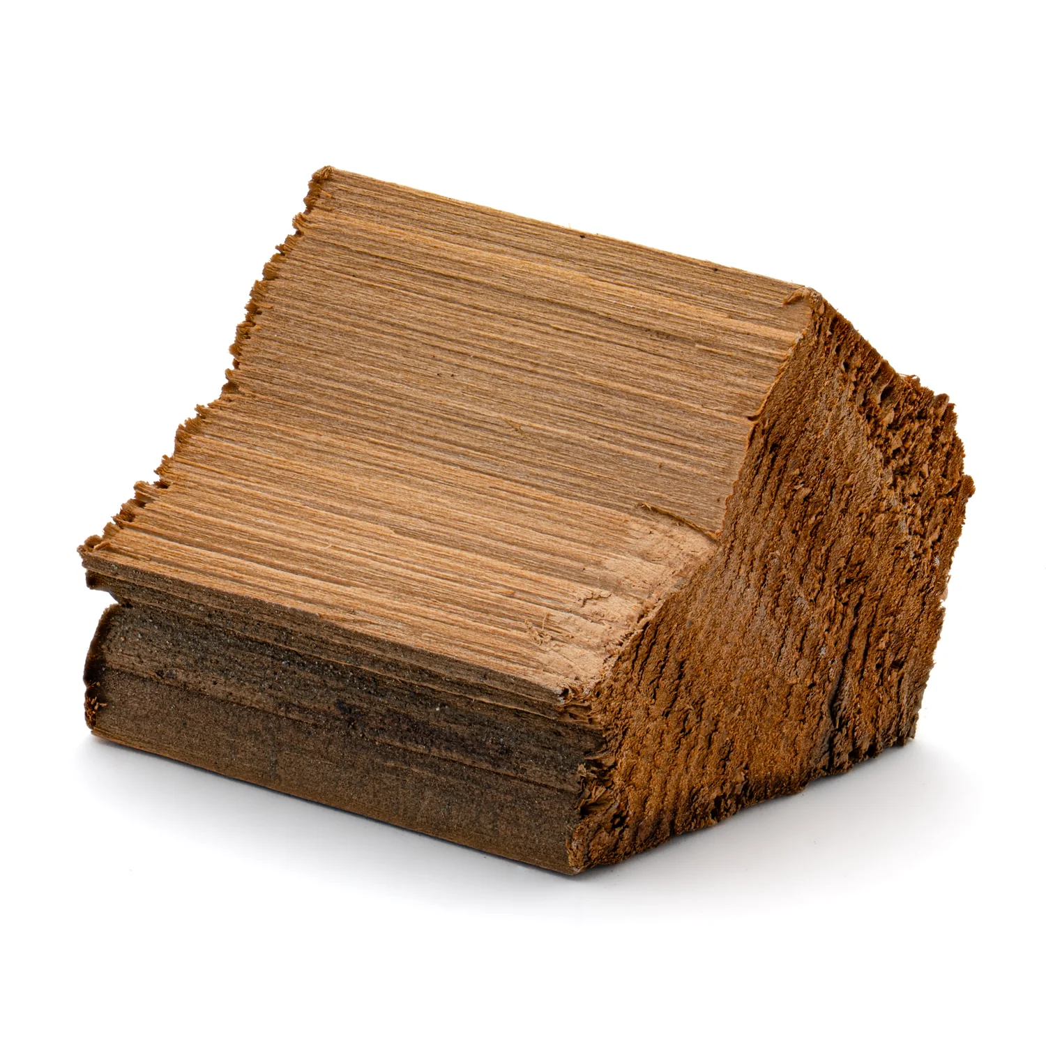 Hollywood Sign - 1.930" Wood Fragment