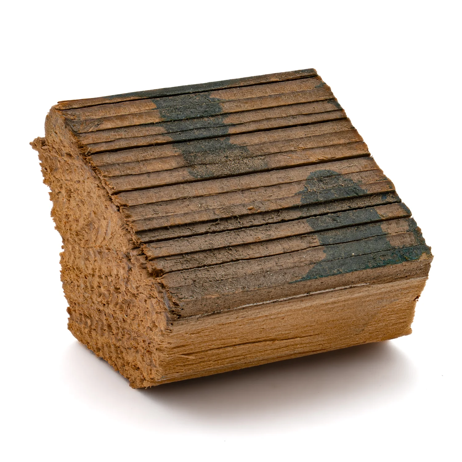 Hollywood Sign - 1.930" Wood Fragment - Image 2