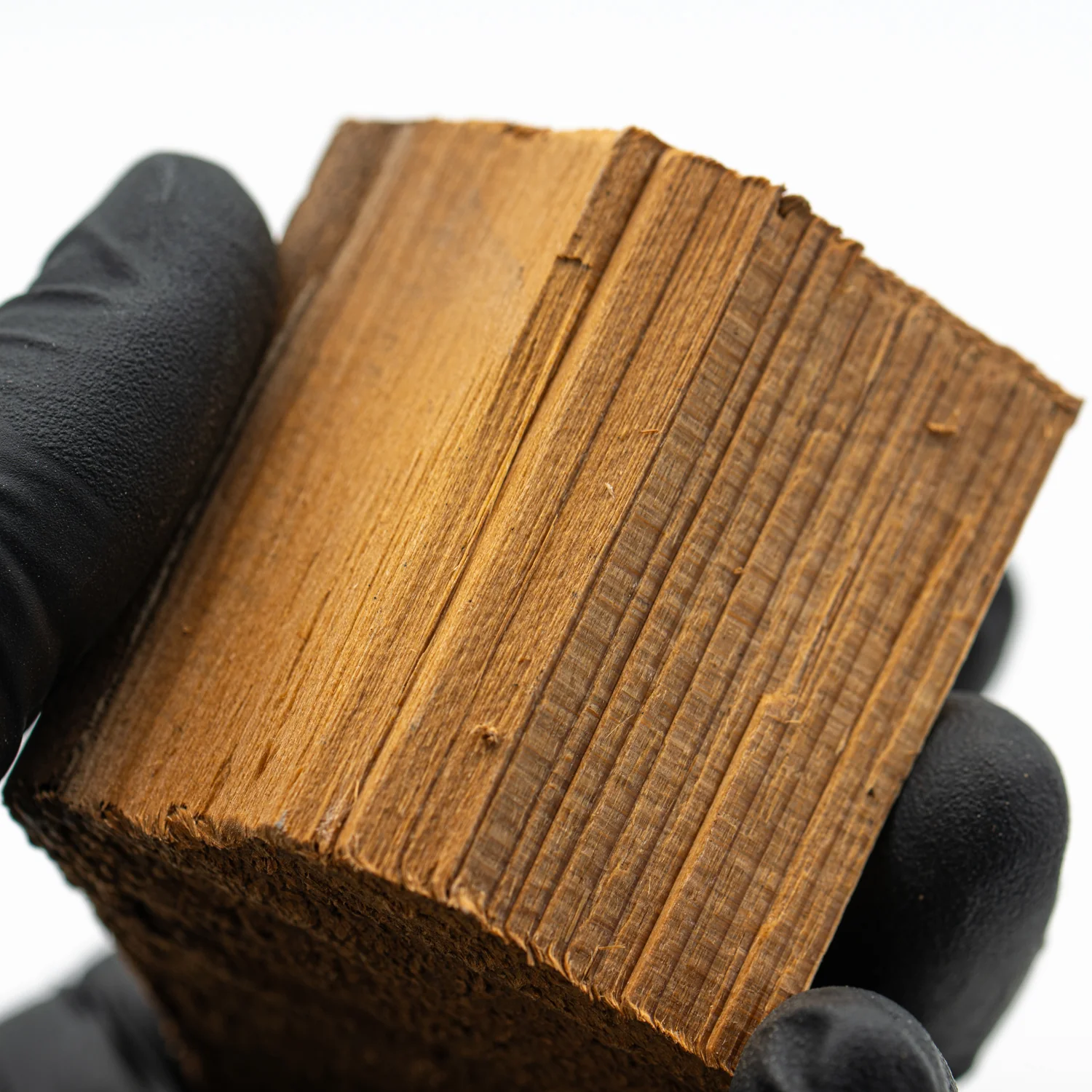 Hollywood Sign - 1.930" Wood Fragment - Image 4